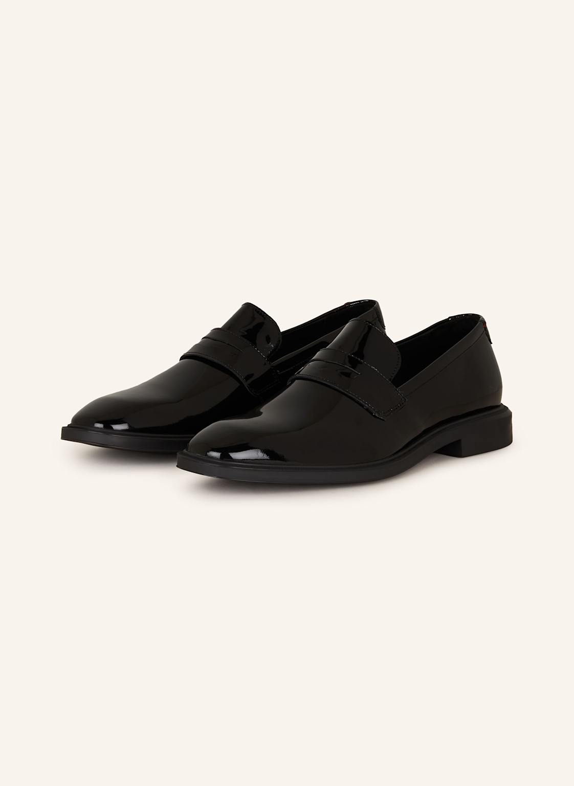 Hugo Loafer Gryff schwarz Hugo Loafer Gryff schwarz von HUGO