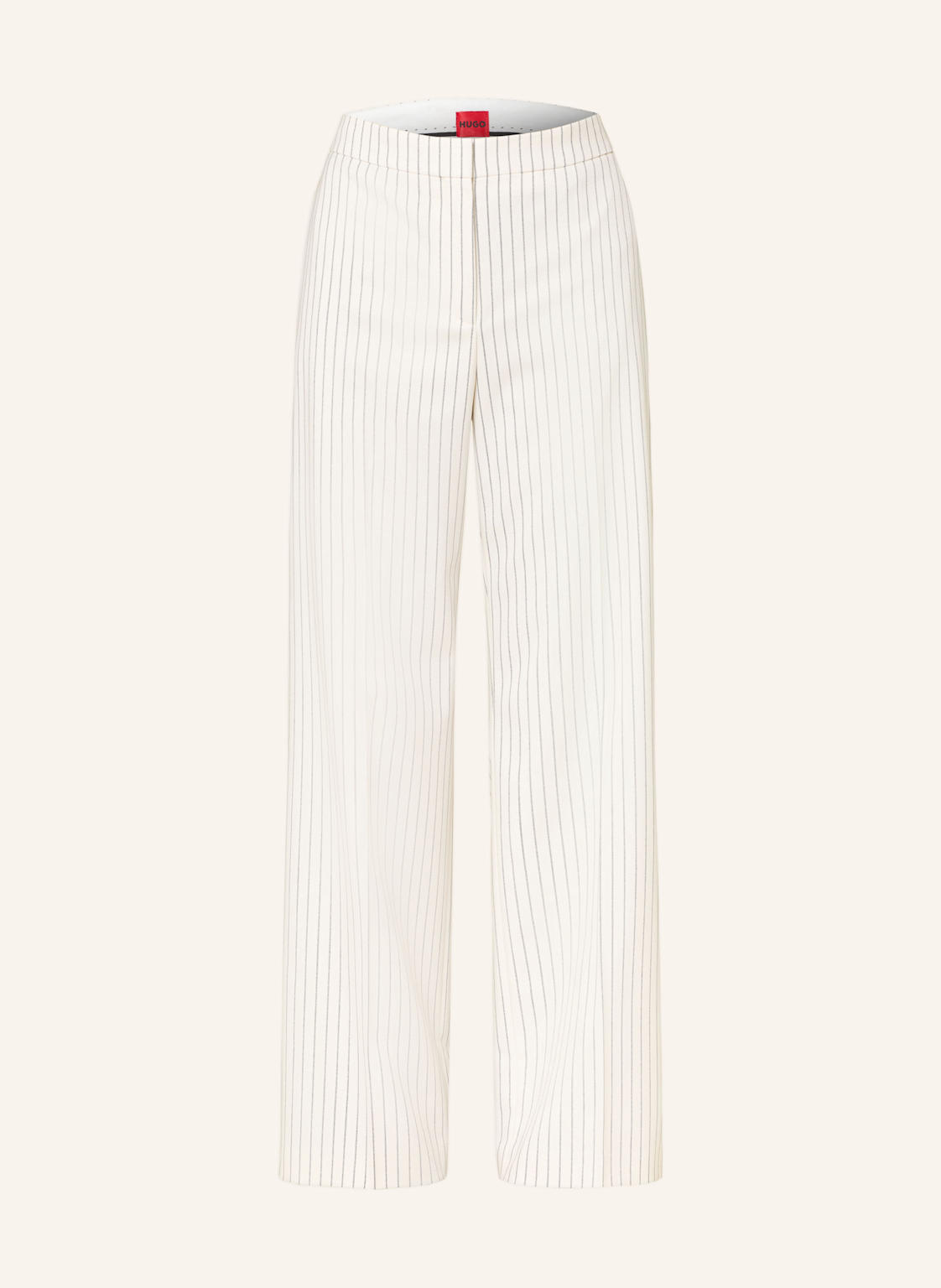 Hugo Marlenehose Hambali beige Hugo Marlenehose Hambali beige von HUGO