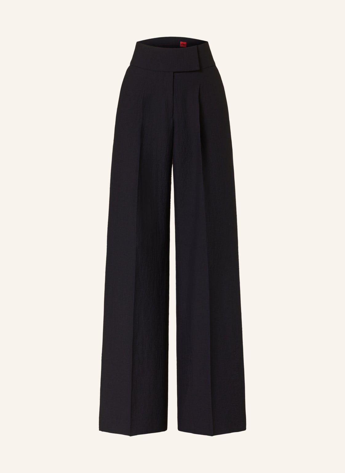 Hugo Marlenehose Hasmalla blau Hugo Marlenehose Hasmalla blau von HUGO