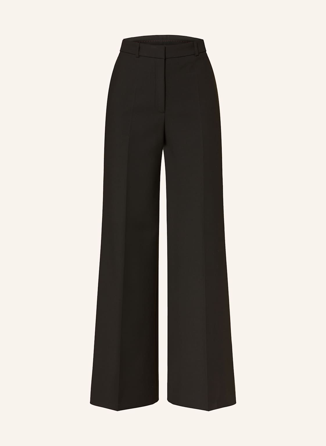 Hugo Marlenehose Hasmina schwarz Hugo Marlenehose Hasmina schwarz von HUGO
