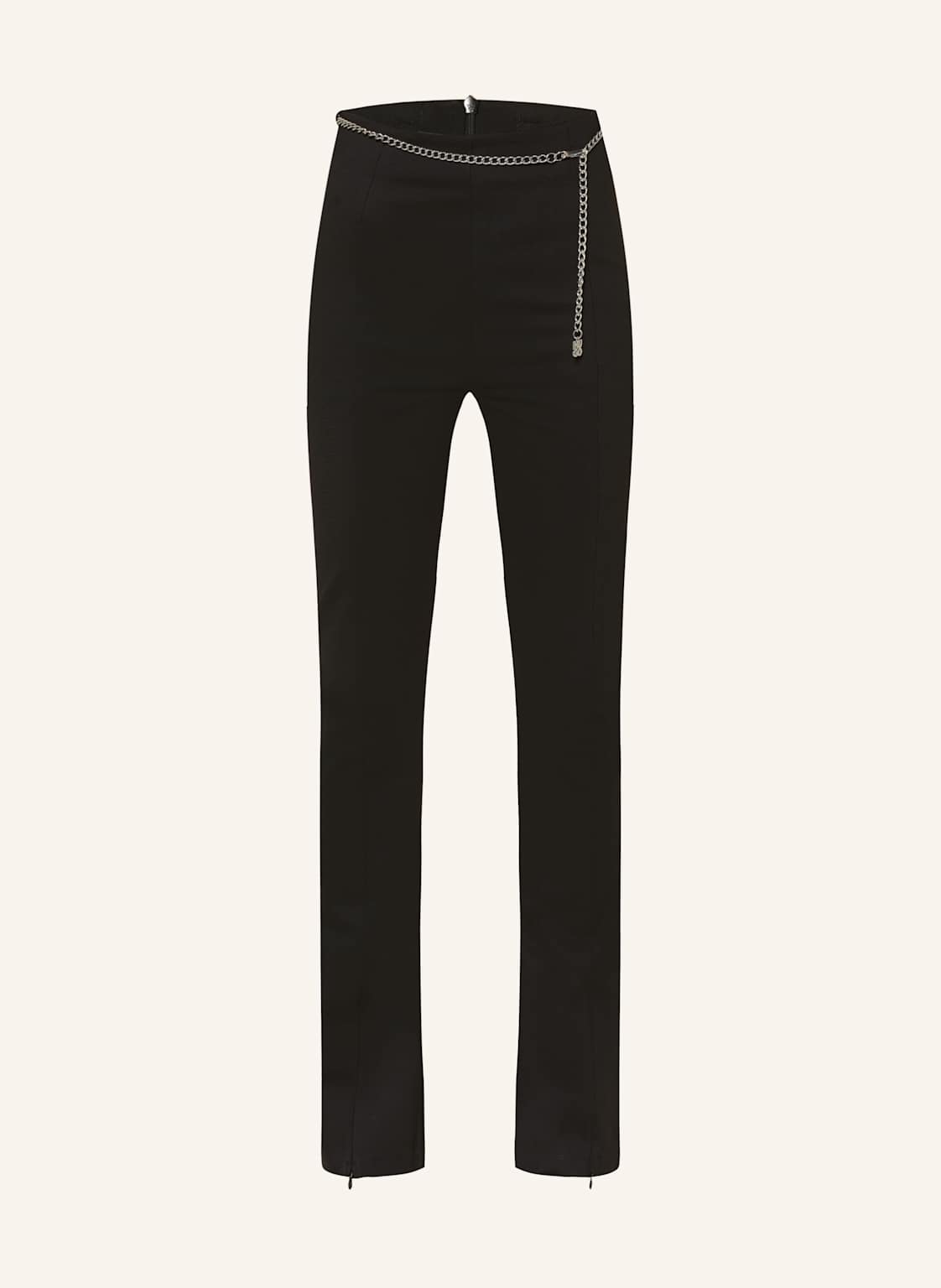 Hugo Marlenehose Norinda schwarz Hugo Marlenehose Norinda schwarz von HUGO