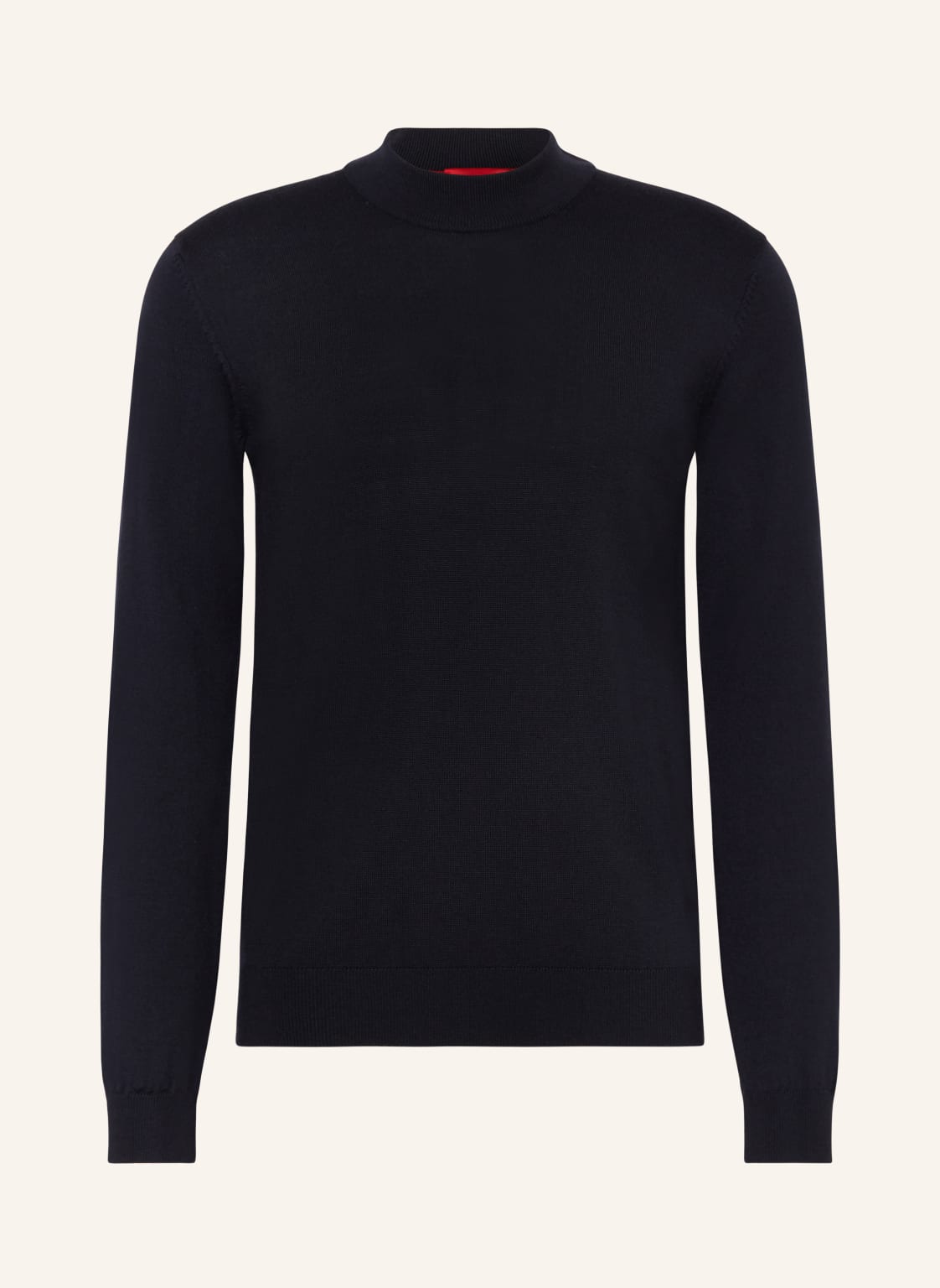 Hugo Pullover San Matteo blau Hugo Pullover San Matteo blau von HUGO