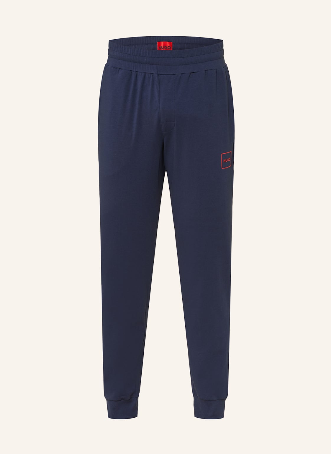 Hugo Schlafhose Laze blau Hugo Schlafhose Laze blau von HUGO