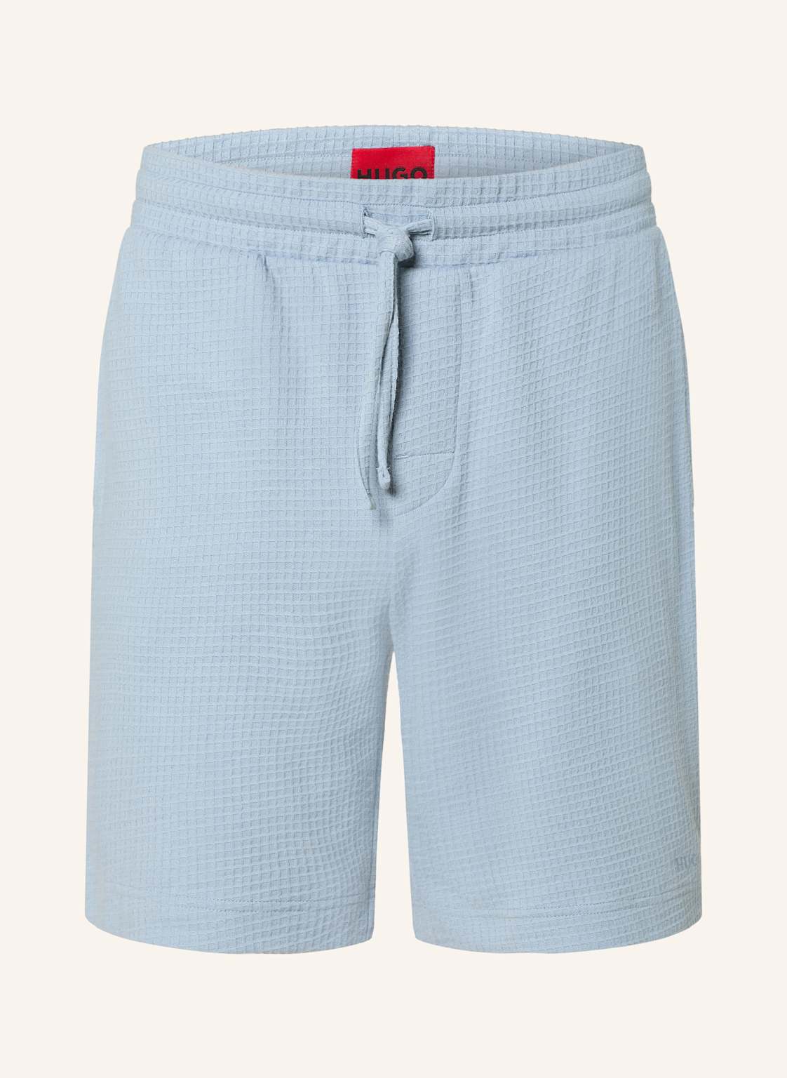 Hugo Schlafshorts Austin blau Hugo Schlafshorts Austin blau von HUGO