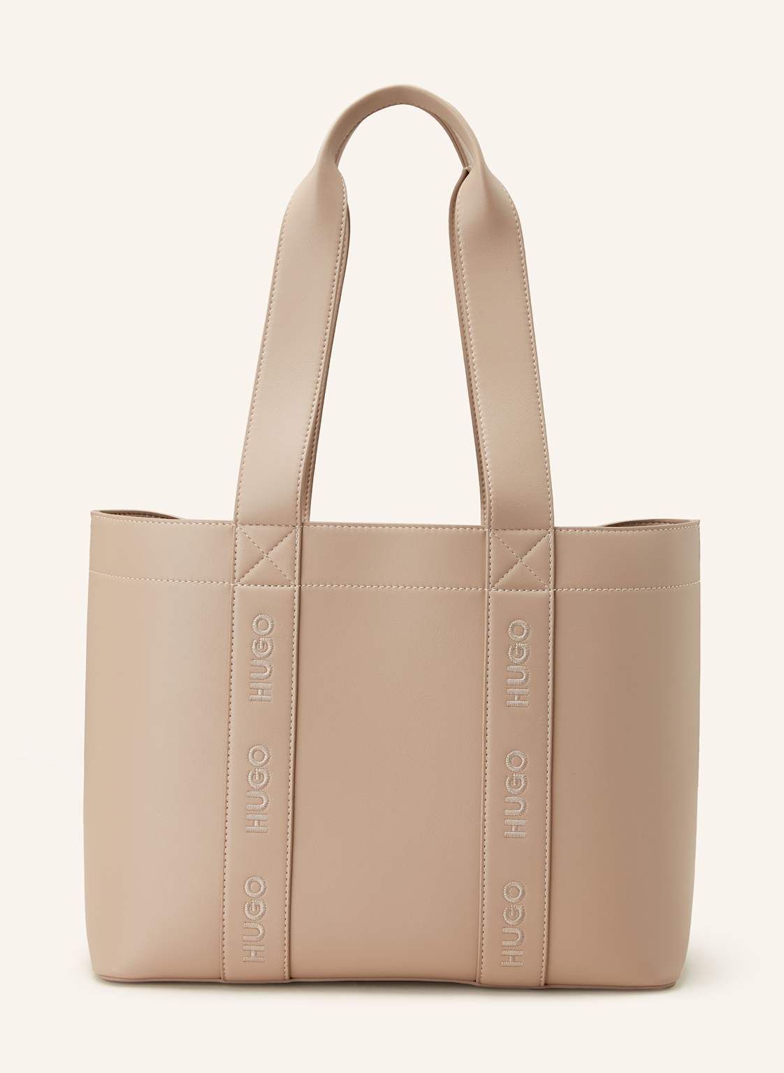 Hugo Shopper Becky Up beige Hugo Shopper Becky Up beige von HUGO