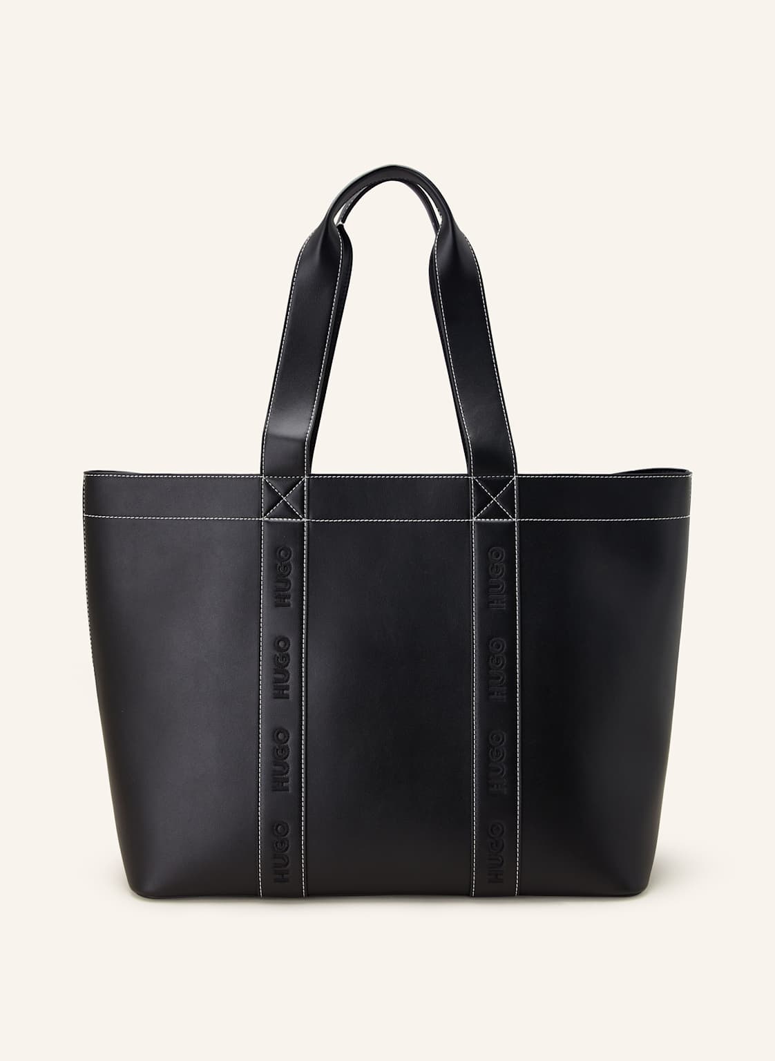 Hugo Shopper Becky Up schwarz Hugo Shopper Becky Up schwarz von HUGO