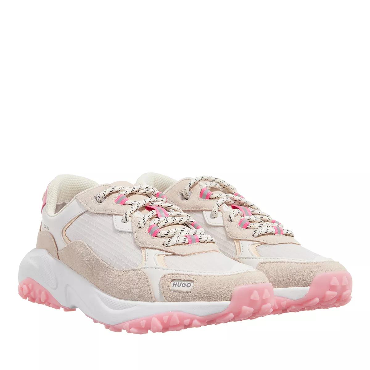 Hugo Sneakers - Go1st Sneaker - Gr. 36 (EU) - in Beige - für Damen von HUGO