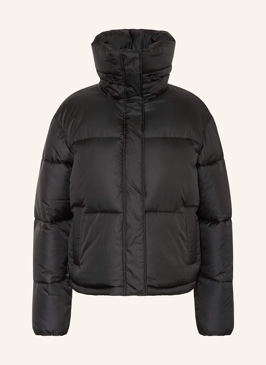 Hugo Steppjacke Fary schwarz Hugo Steppjacke Fary schwarz von HUGO