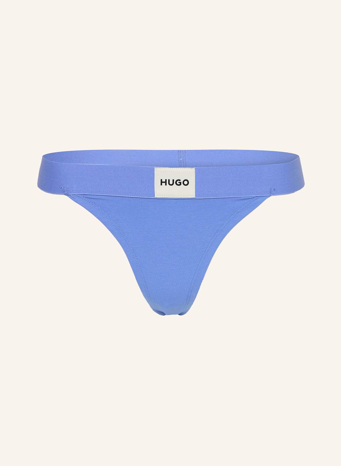 Hugo String Red Label blau Hugo String Red Label blau von HUGO