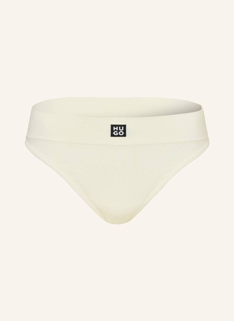 Hugo String Seamless weiss von HUGO
