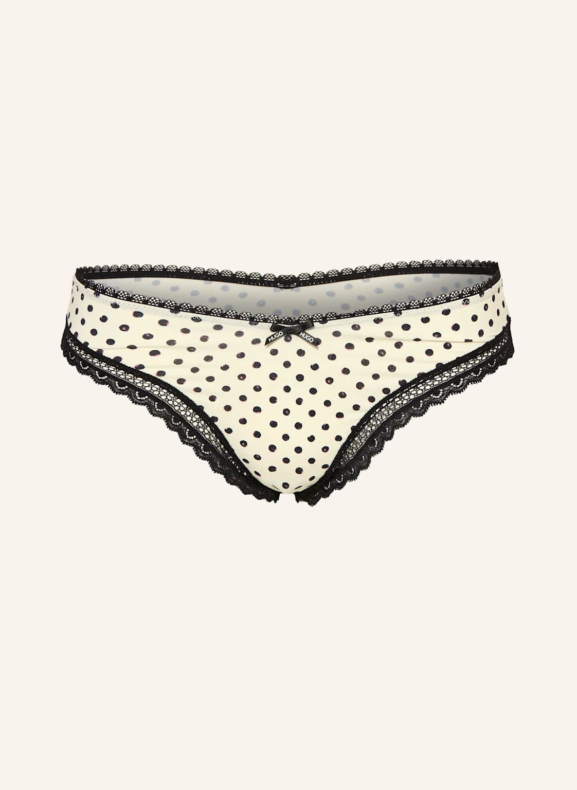 Hugo String Unique weiss Hugo String Unique weiss von HUGO