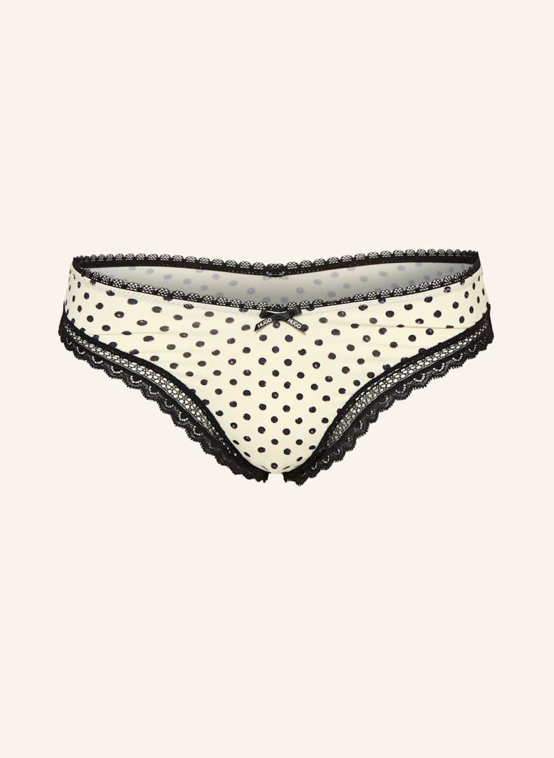 Hugo String Unique weiss von HUGO