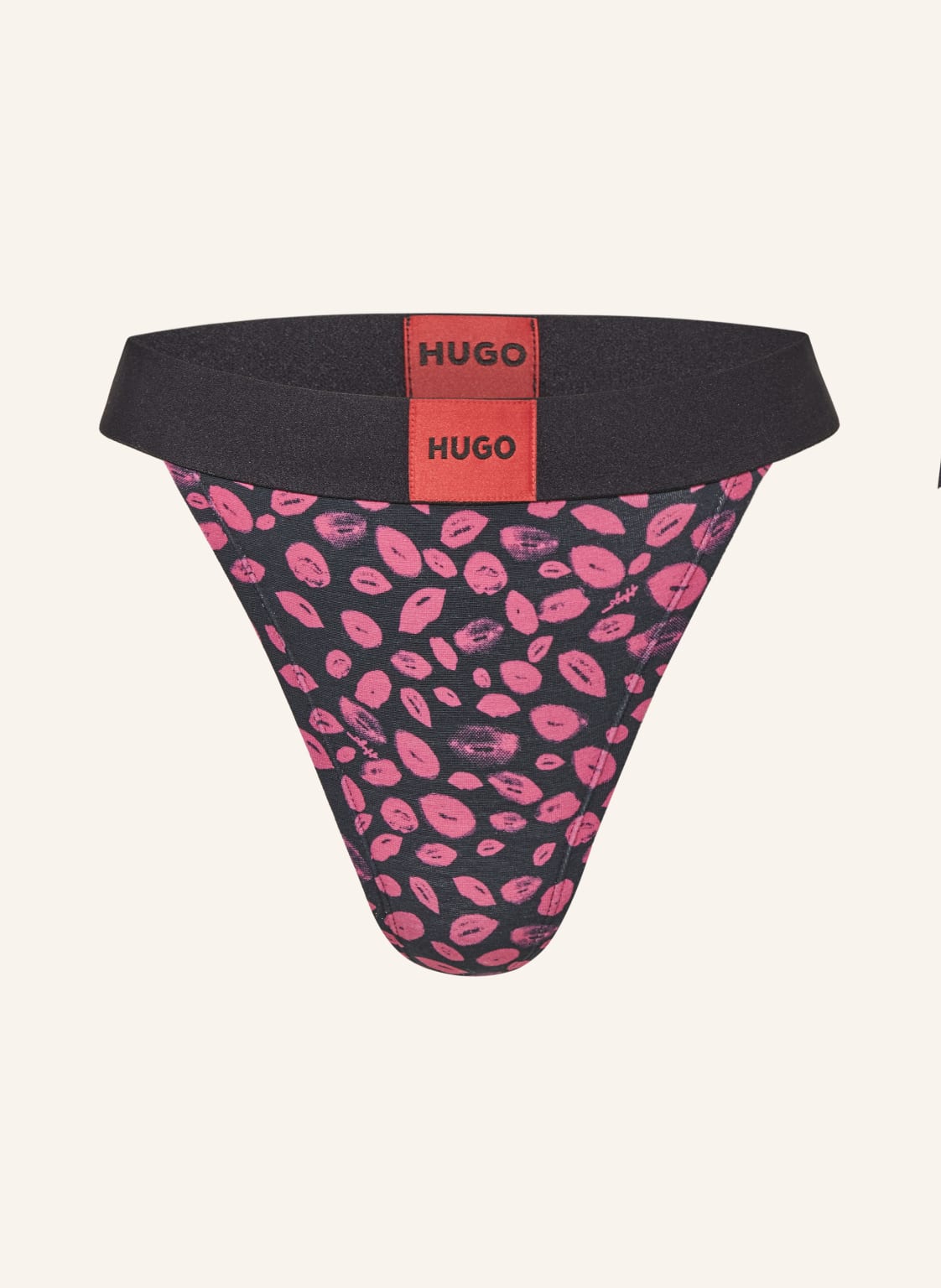 Hugo String pink von HUGO