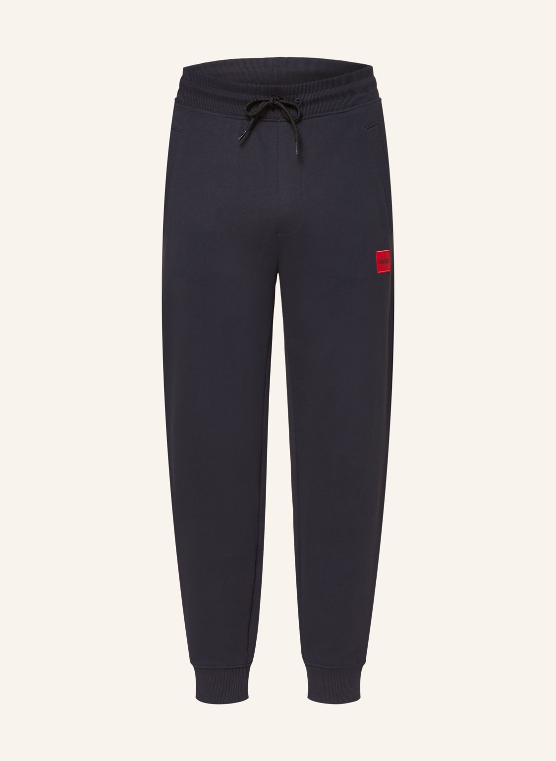 Hugo Sweatpants Doak blau von HUGO