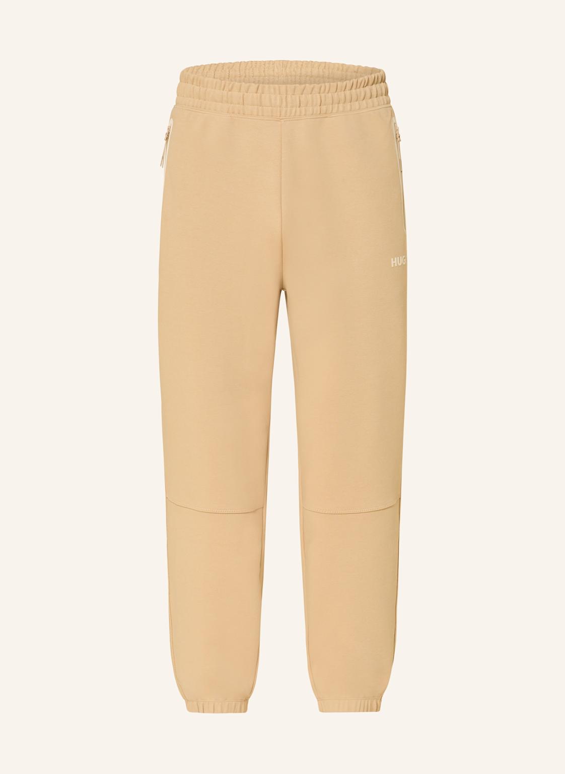 Hugo Sweatpants Dubrosi beige Hugo Sweatpants Dubrosi beige von HUGO