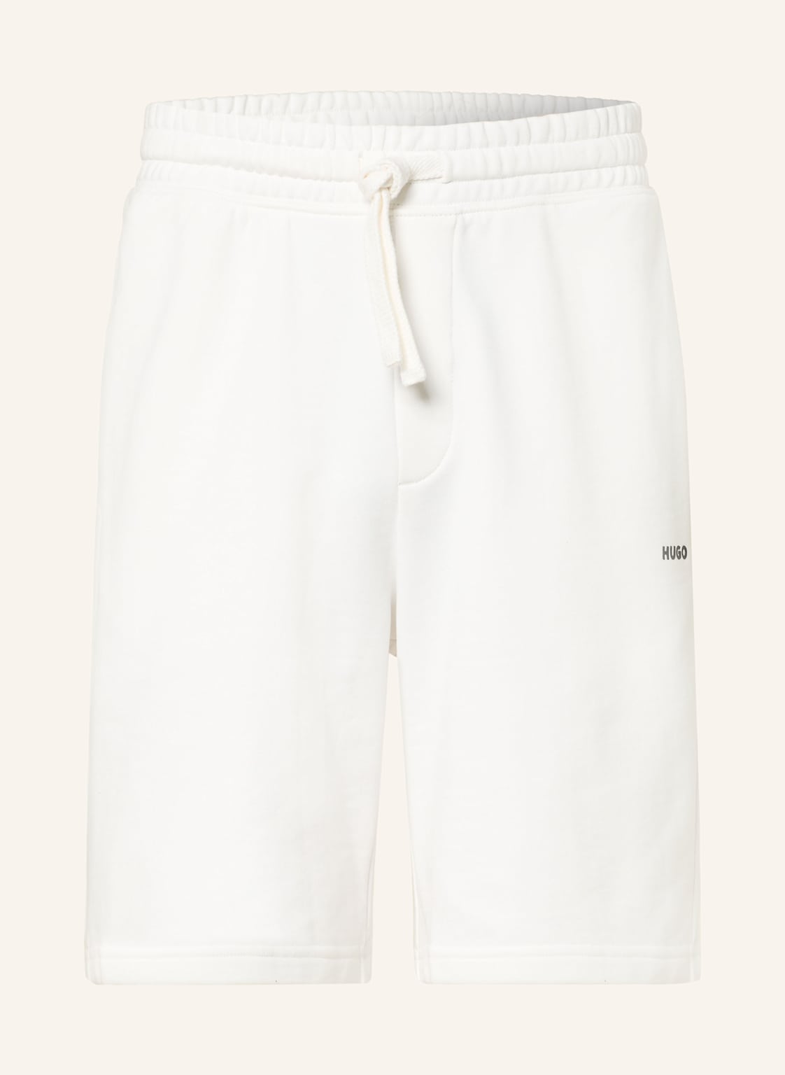 Hugo Sweatshorts Dayono weiss Hugo Sweatshorts Dayono weiss von HUGO