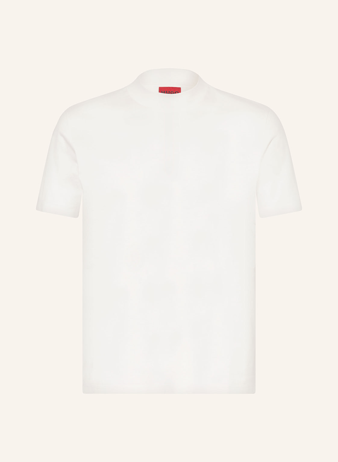 Hugo T-Shirt Dimersom weiss Hugo T-Shirt Dimersom weiss von HUGO
