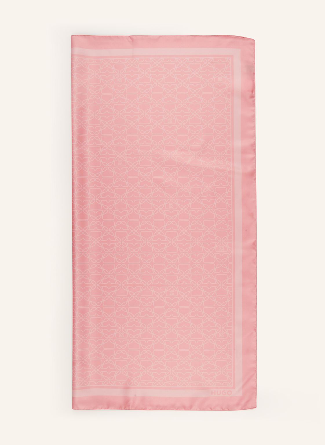 Hugo Tuch Auraize rosa Hugo Tuch Auraize rosa von HUGO