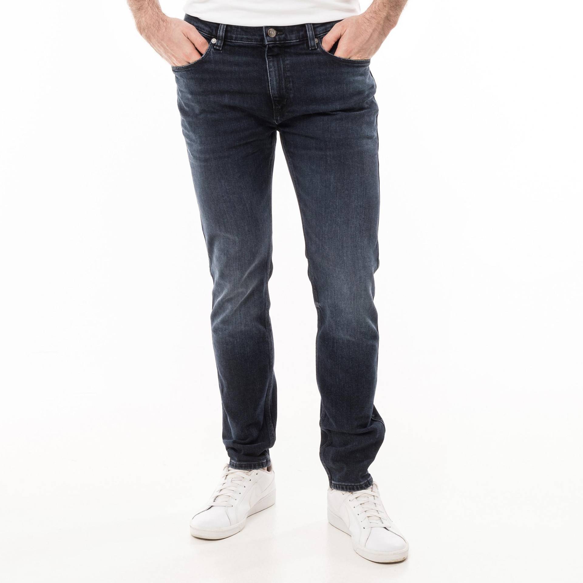 Jeans Herren Blau W34 von HUGO