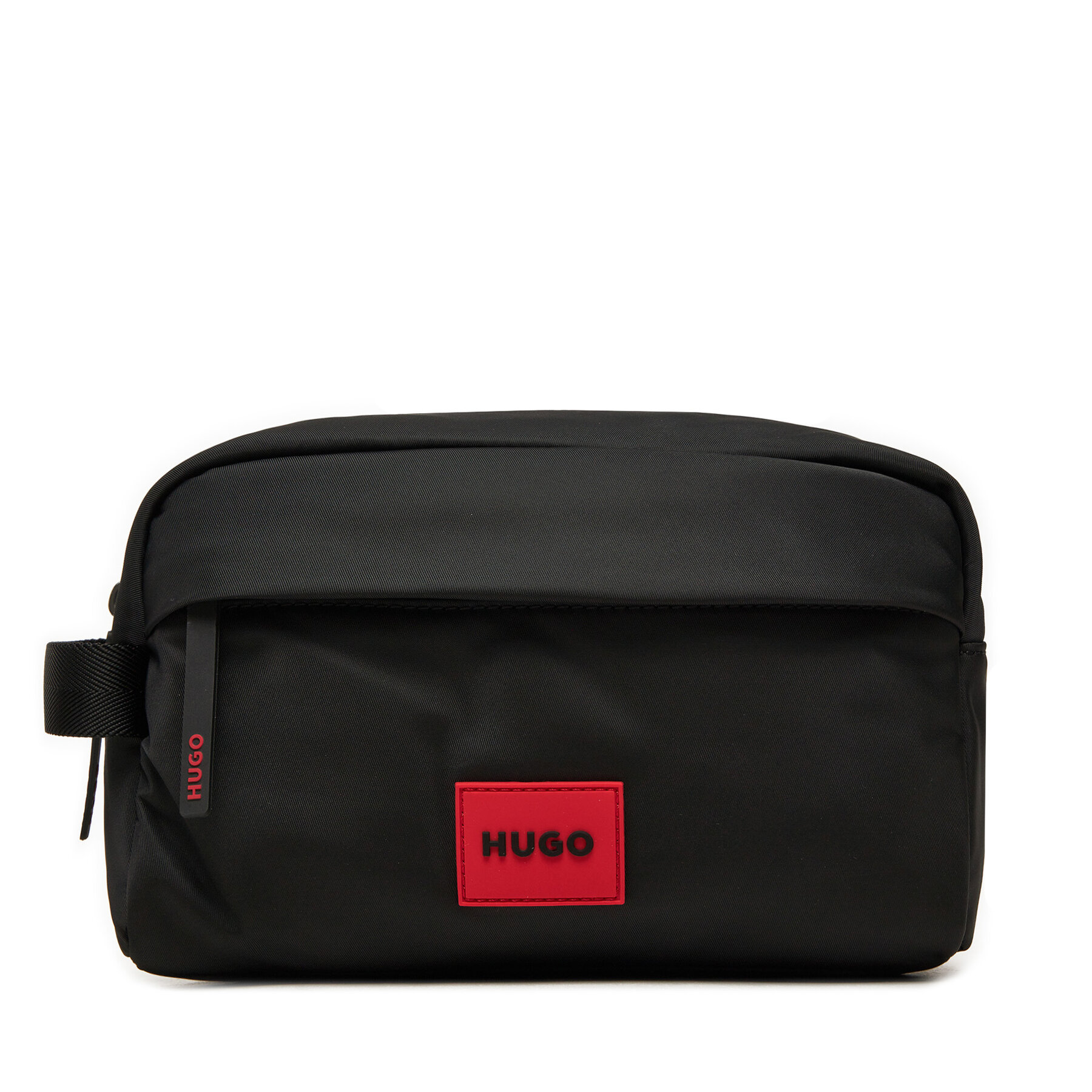 Kosmetiktasche HUGO Ethon 2.0n 50535641 Schwarz Kosmetiktasche HUGO Ethon 2.0n 50535641 Schwarz von HUGO