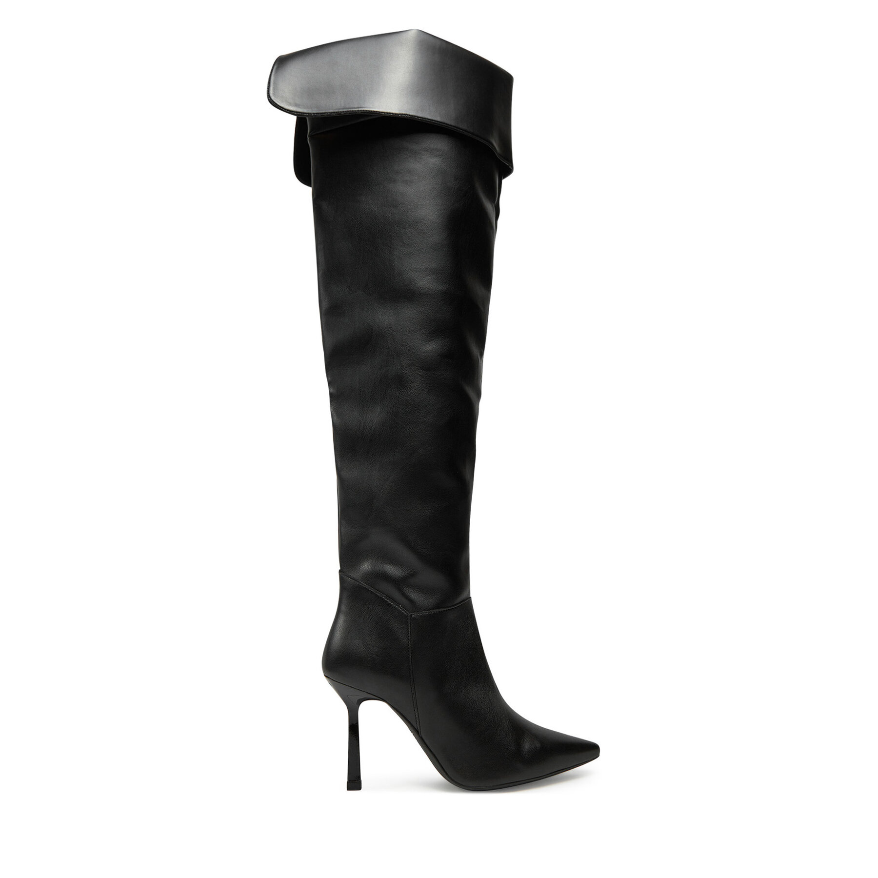 Overknees Hugo Katniss 50529833 Schwarz Overknees Hugo Katniss 50529833 Schwarz von HUGO