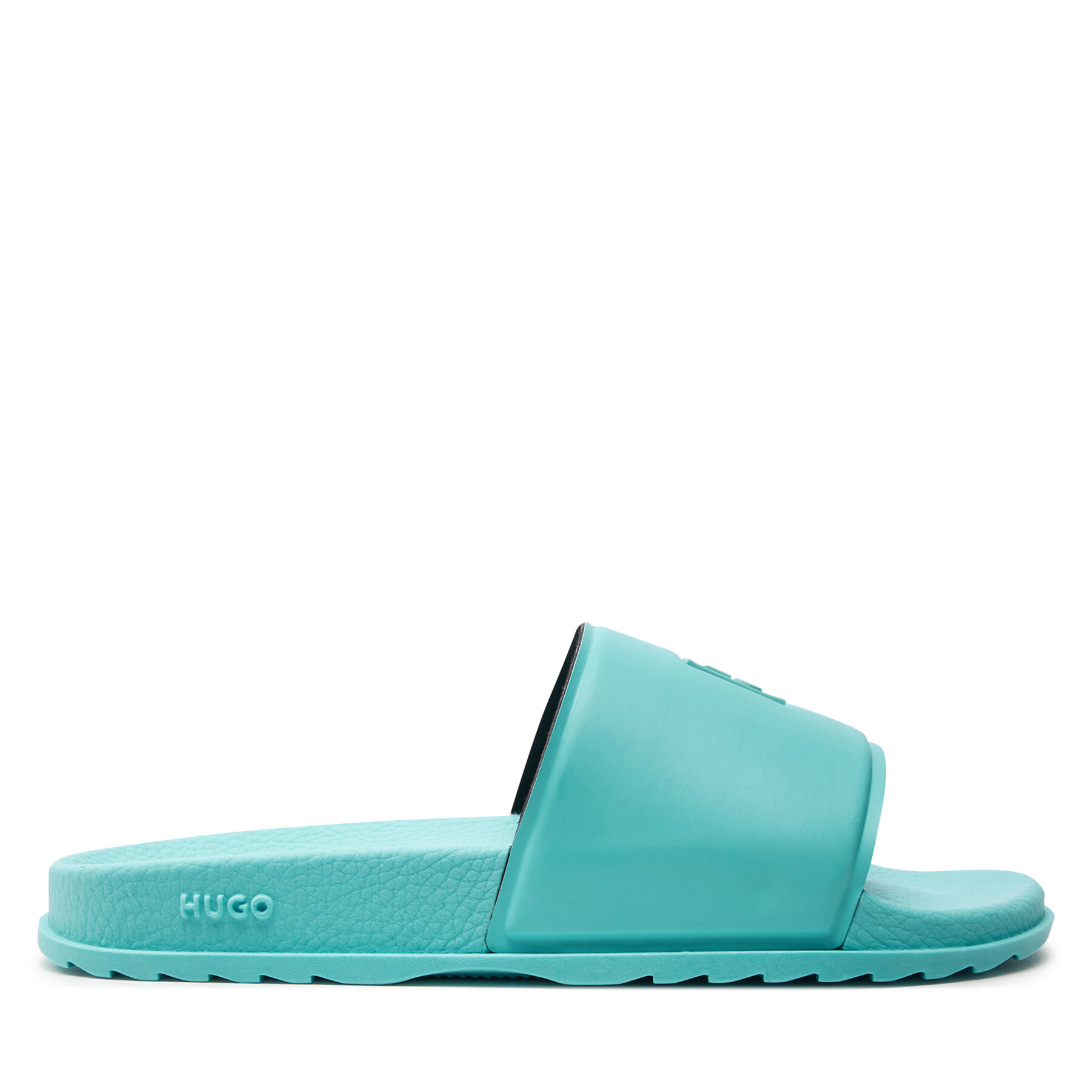 Pantoletten Hugo Match 50517507 10260594 01 Blau Pantoletten Hugo Match 50517507 10260594 01 Blau von HUGO