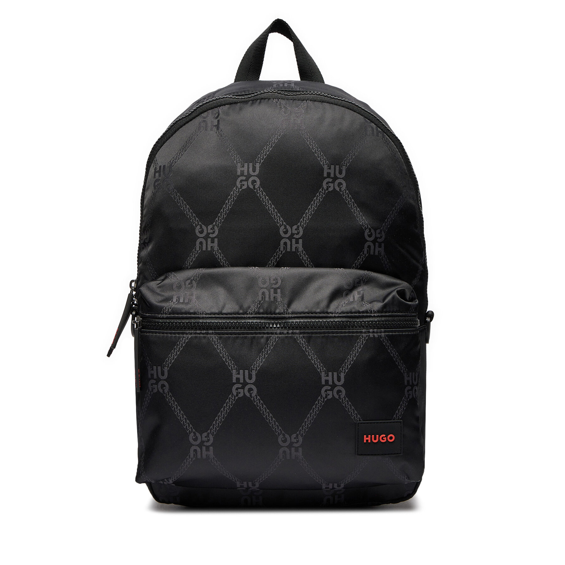 Rucksack Hugo Ethon 2.0M 50529424 Schwarz Rucksack Hugo Ethon 2.0M 50529424 Schwarz von HUGO