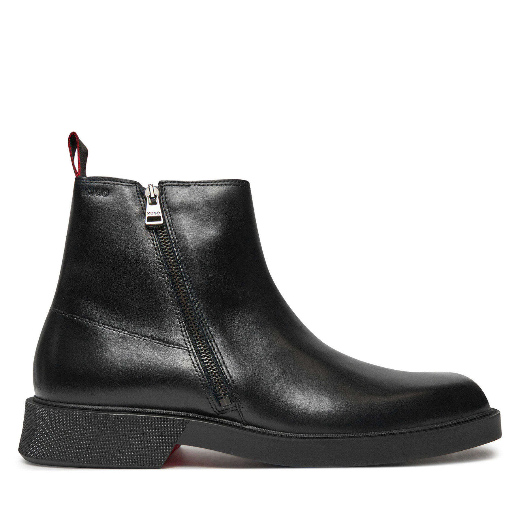 Schnürschuhe Hugo Iker 50528795 Schwarz Schnürschuhe Hugo Iker 50528795 Schwarz von HUGO
