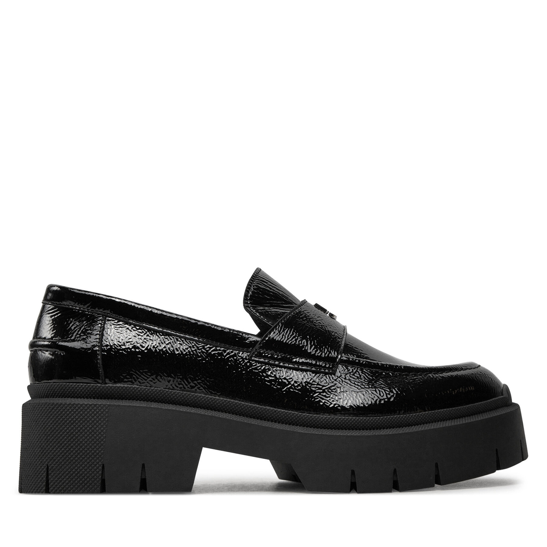 Slipper Hugo Kris 50538597 Schwarz Slipper Hugo Kris 50538597 Schwarz von HUGO