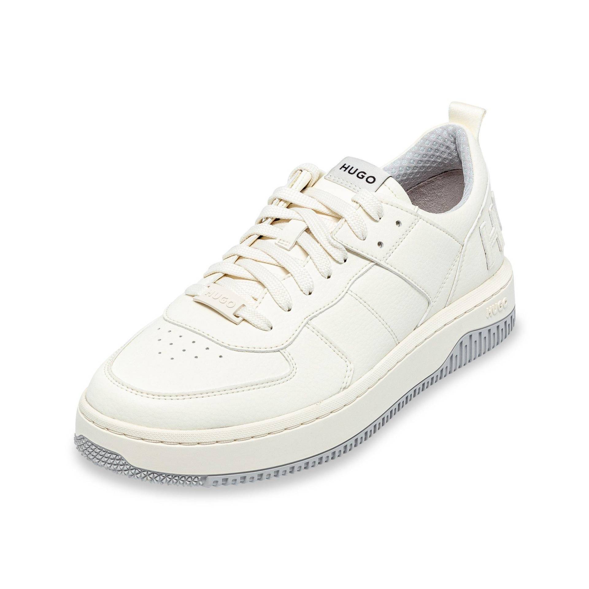 Sneakers, Low Top Herren Weiss 40 von HUGO