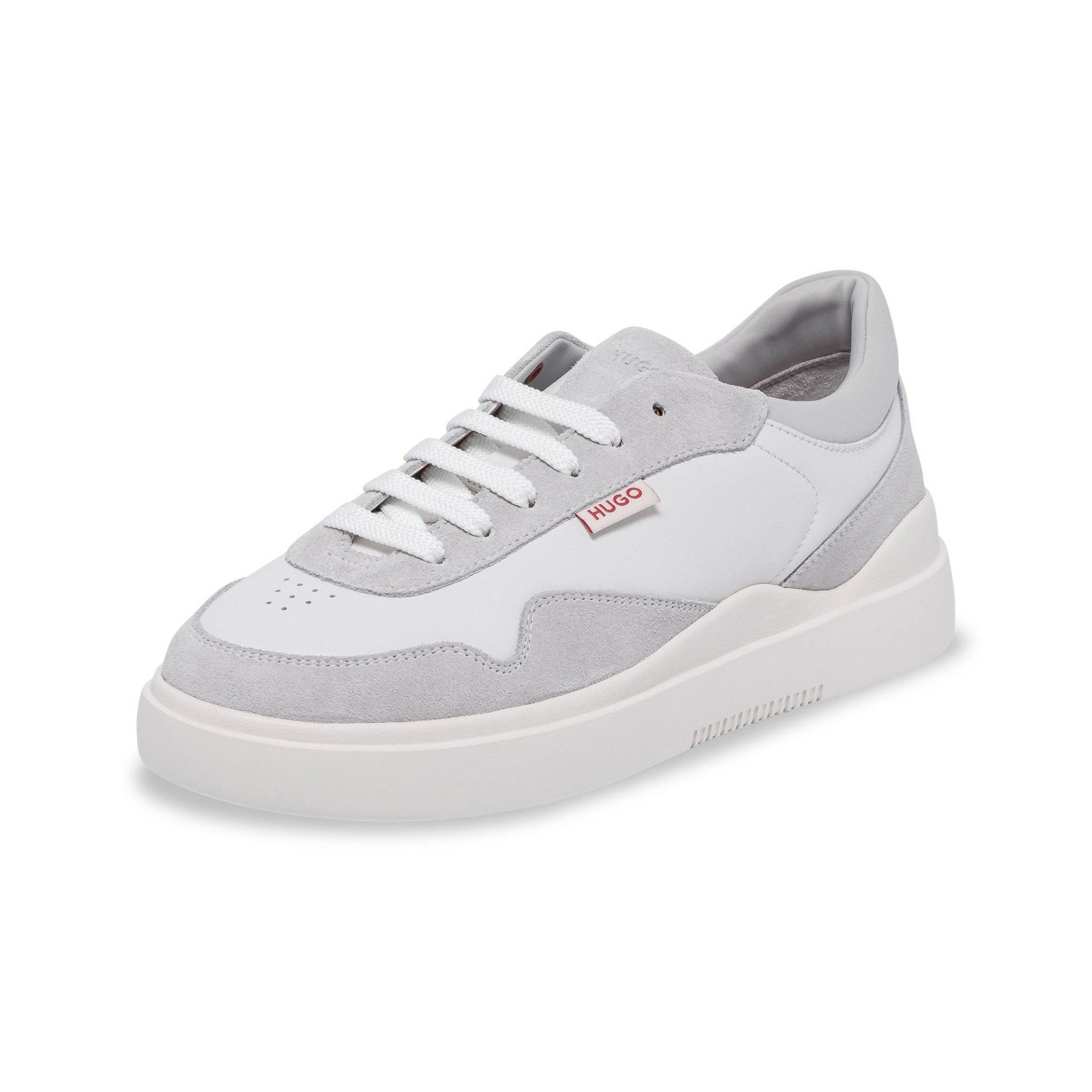 Sneakers, Low Top Herren Weiss 45 von HUGO