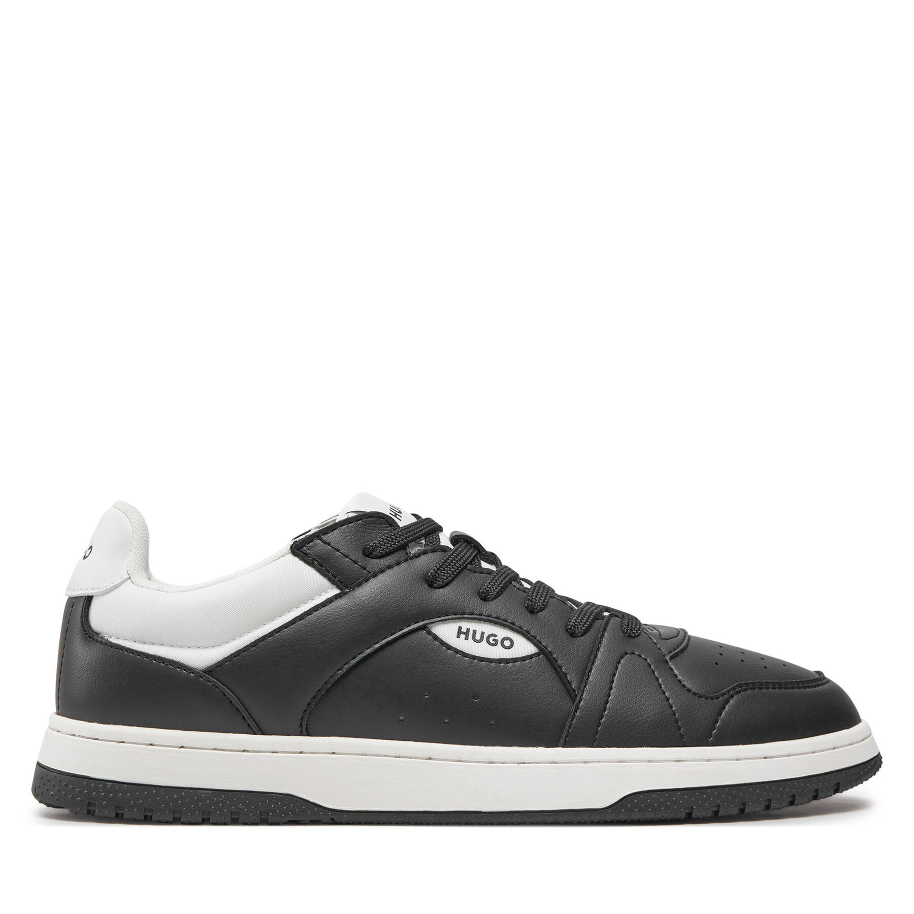 Sneakers HUGO Hadrian 50536201 Grau Sneakers HUGO Hadrian 50536201 Grau von HUGO