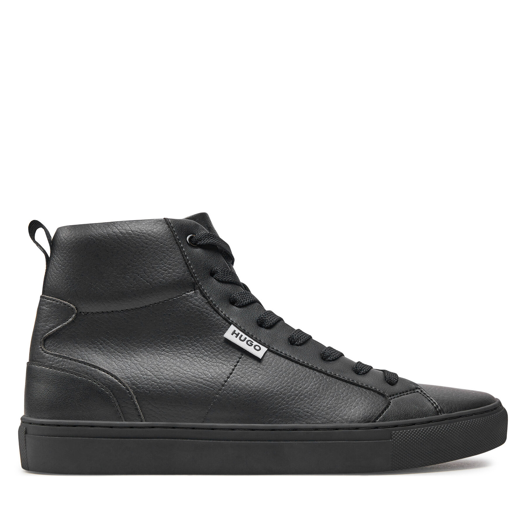 Sneakers HUGO Morrie 50536984 Schwarz Sneakers HUGO Morrie 50536984 Schwarz von HUGO