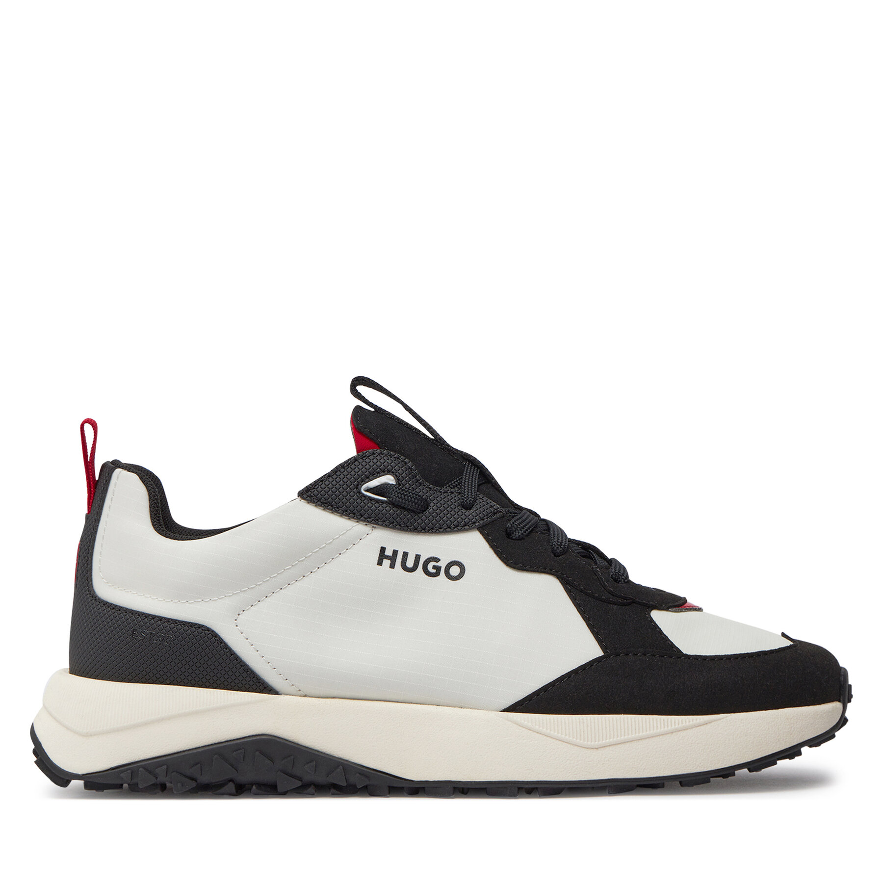 Sneakers Hugo 50498687 Open White 126 von HUGO