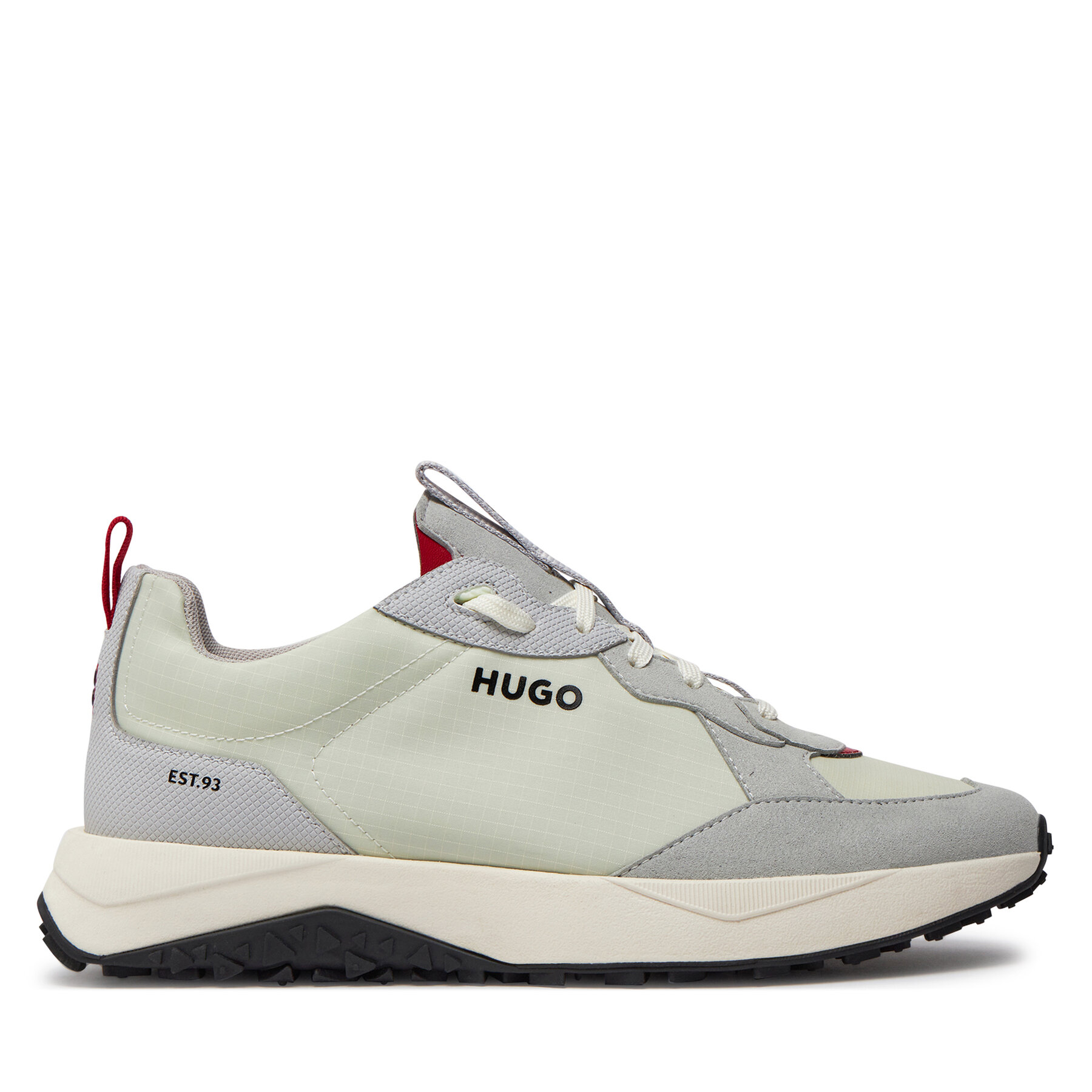 Sneakers Hugo Kane 50498687 White 100 von HUGO