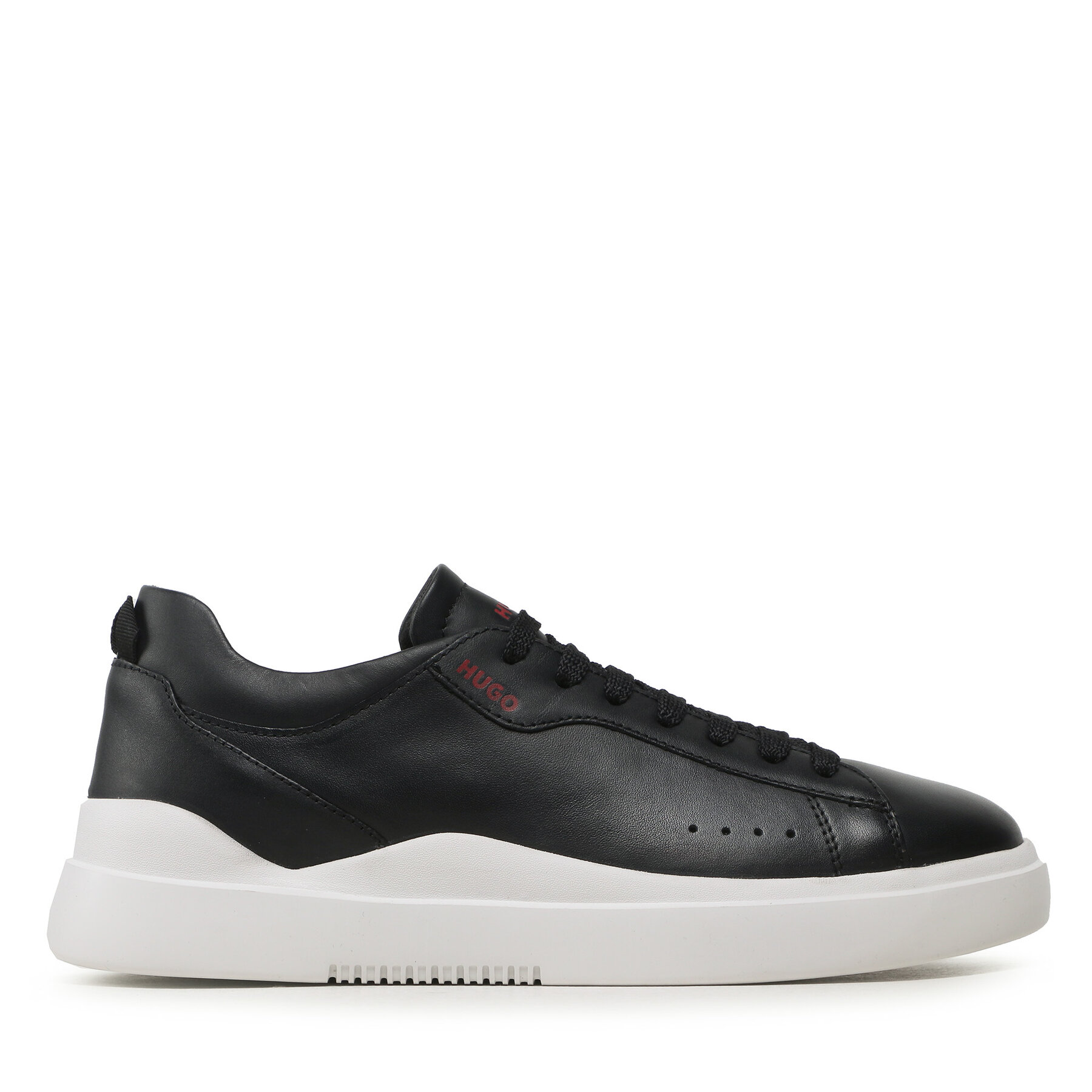 Sneakers Hugo 50499261 Schwarz Sneakers Hugo 50499261 Schwarz von HUGO