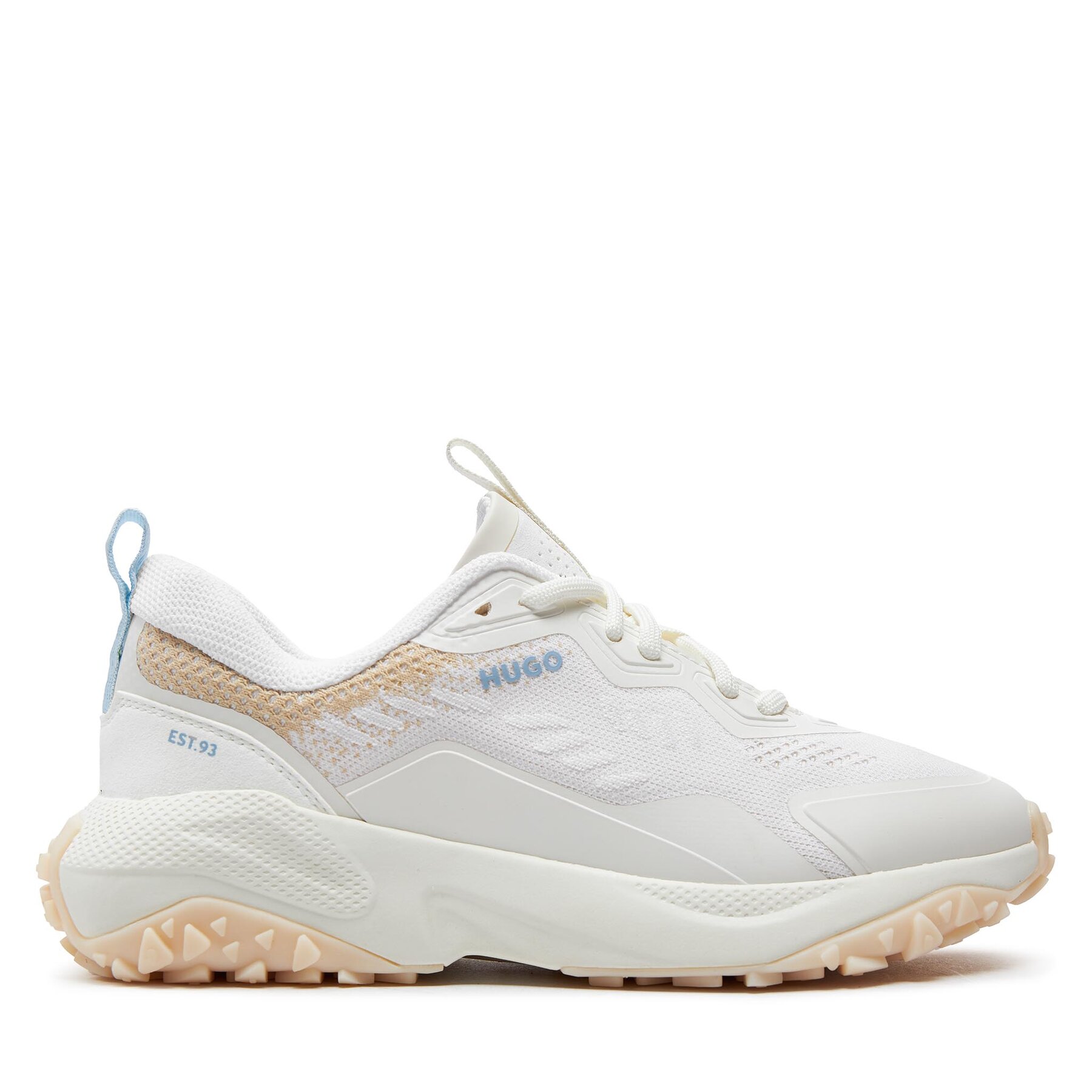 Sneakers Hugo 50516928 Beige Sneakers Hugo 50516928 Beige von HUGO