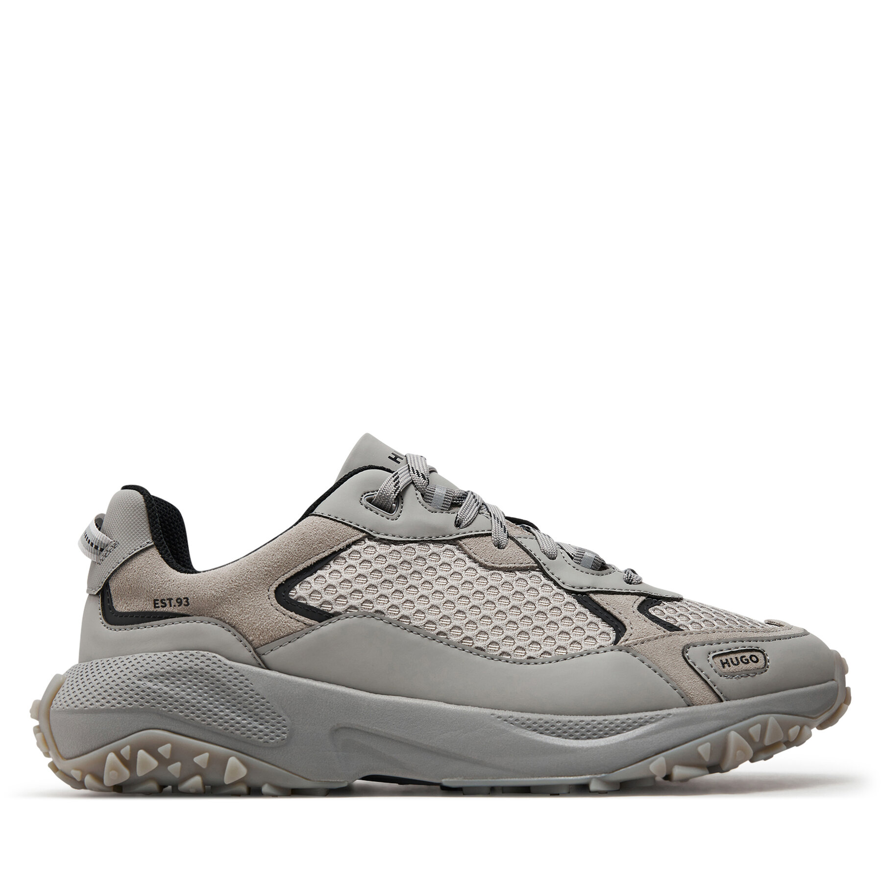 Sneakers Hugo 50517148 Grau Sneakers Hugo 50517148 Grau von HUGO