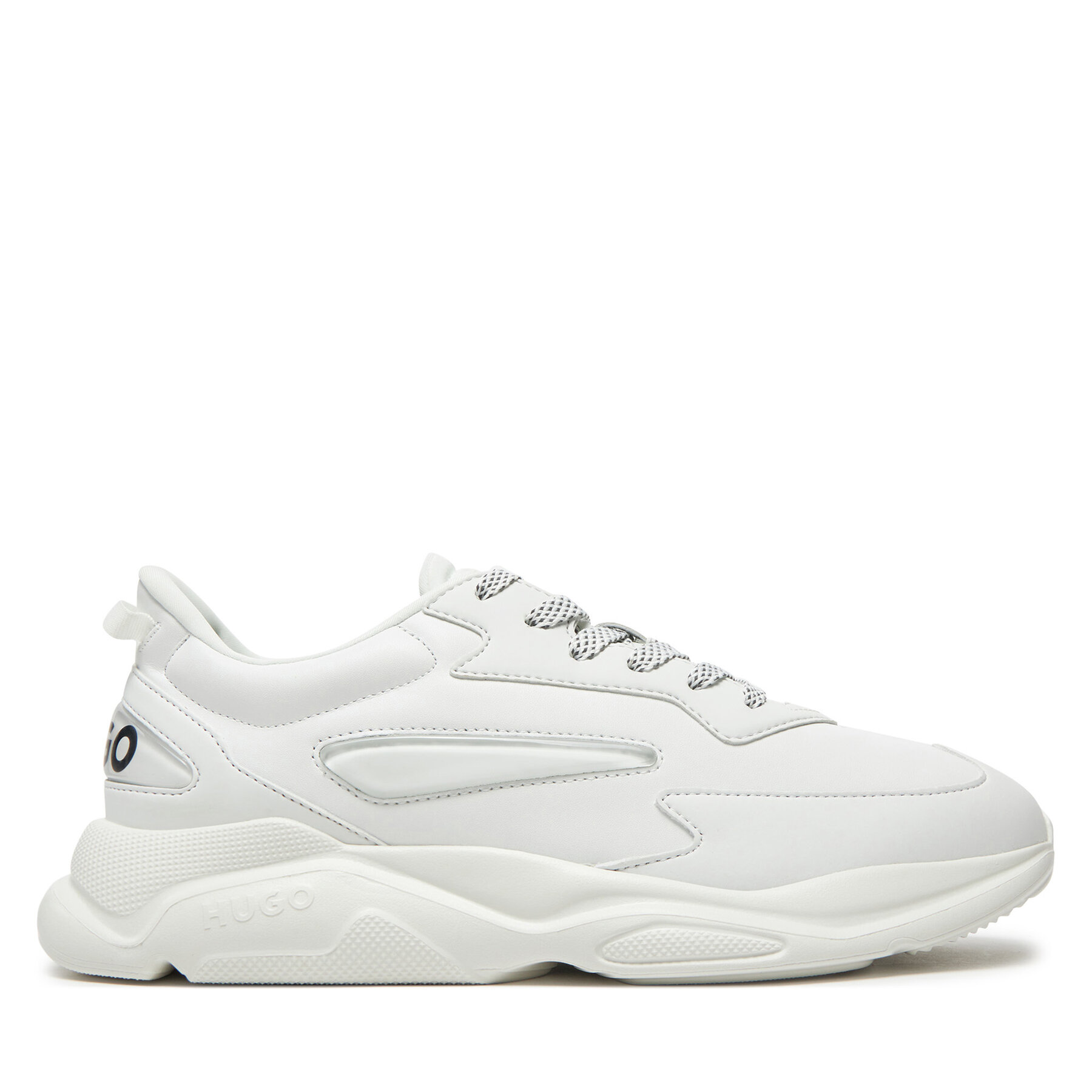 Sneakers Hugo 50523842 Weiß Sneakers Hugo 50523842 Weiß von HUGO