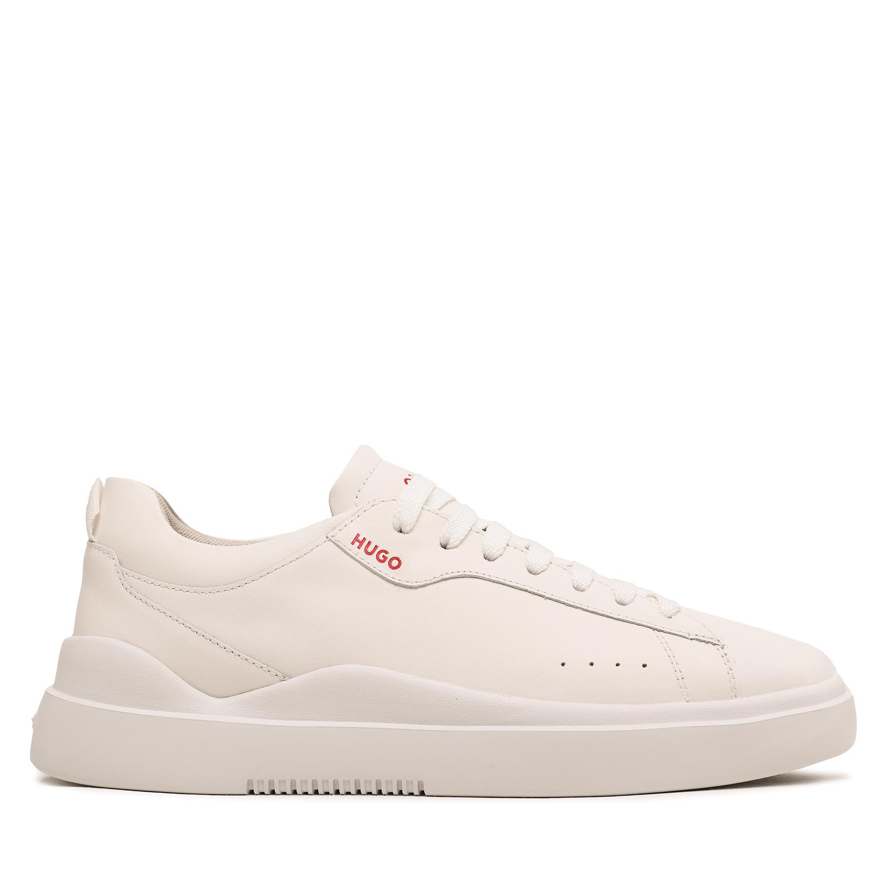 Sneakers Hugo Blake 50499261 White 100 von HUGO