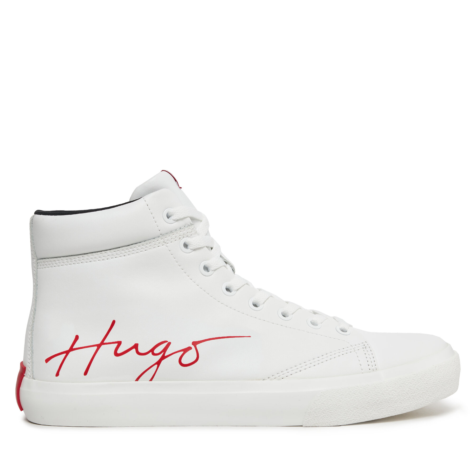 Sneakers Hugo Dyerh Hito 50518346 White 100 von HUGO