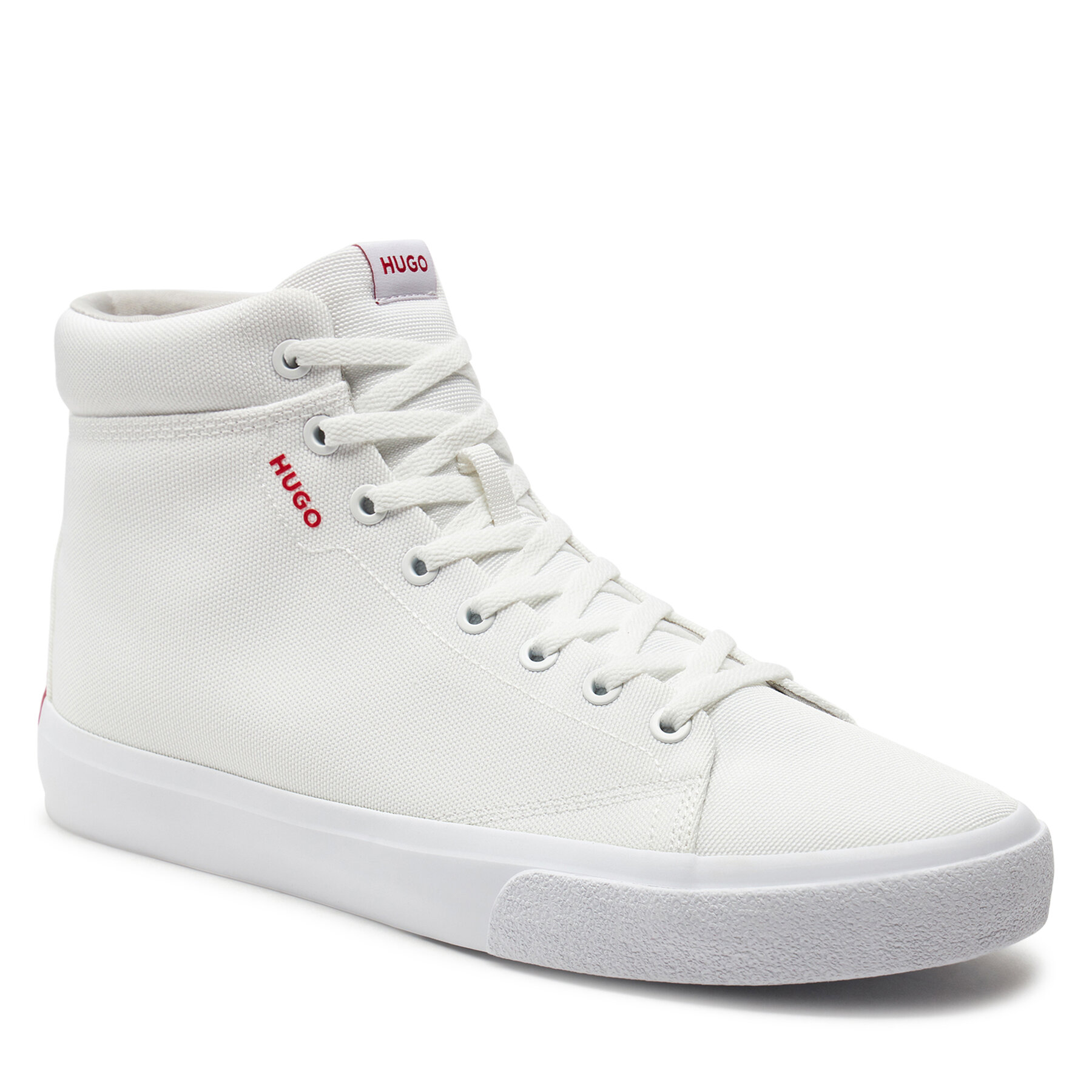 Sneakers Hugo Dyerh Hito Cv N 50521387 Weiß Sneakers Hugo Dyerh Hito Cv N 50521387 Weiß von HUGO