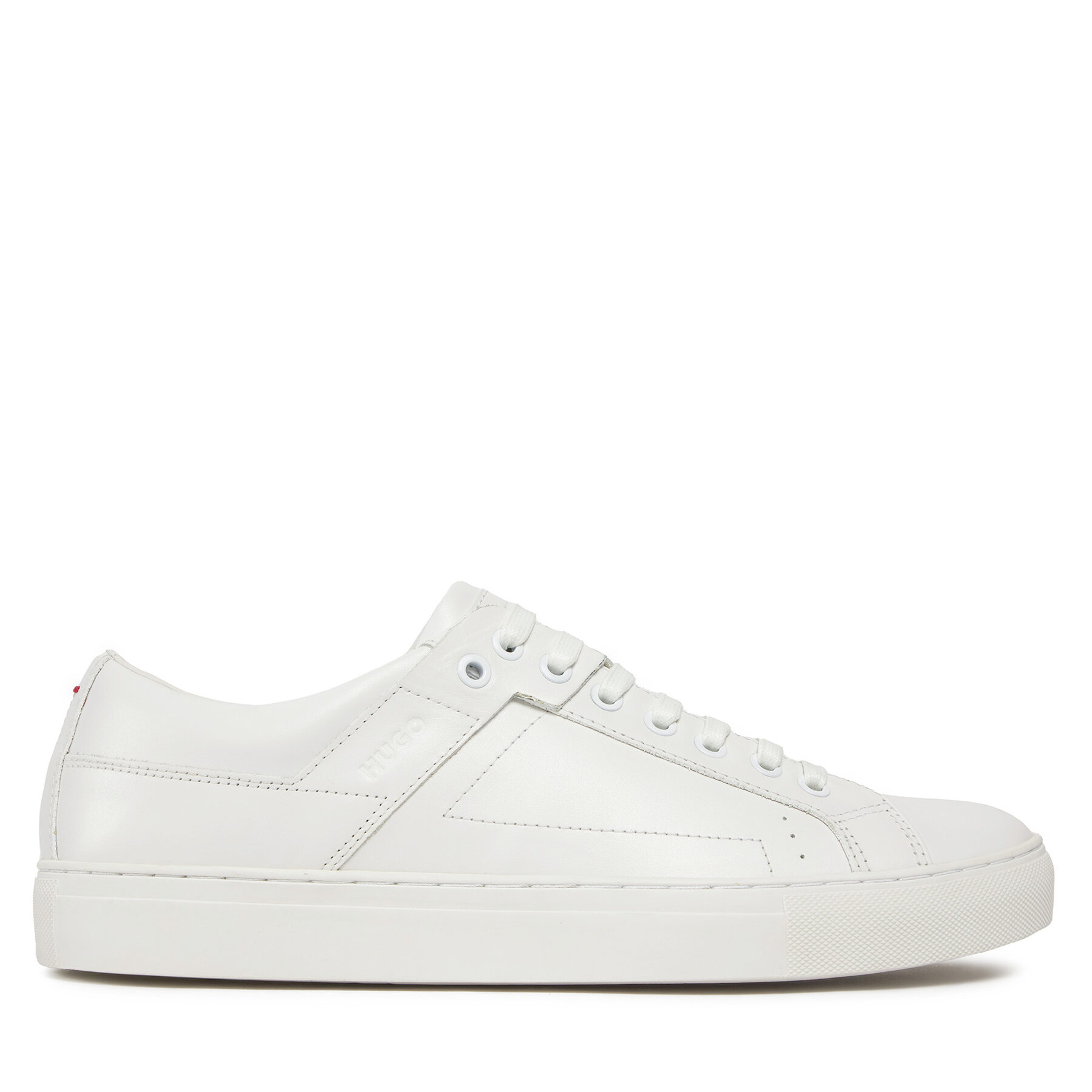 Sneakers Hugo Futurism Tenn 50498336 Weiß Sneakers Hugo Futurism Tenn 50498336 Weiß von HUGO