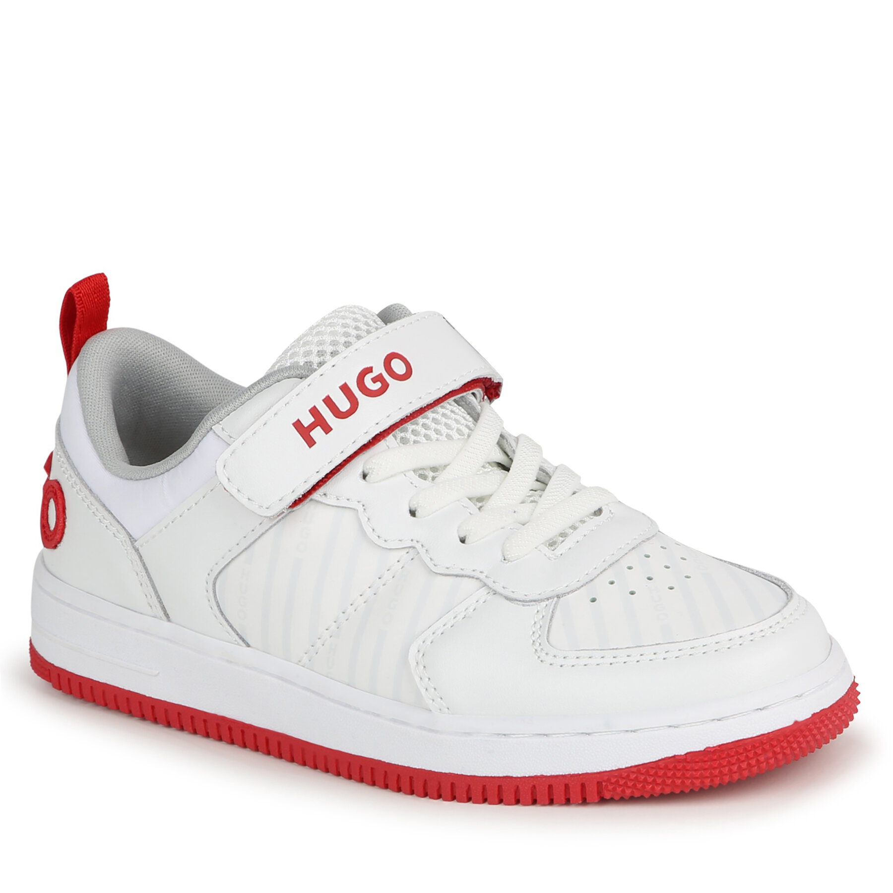 Sneakers Hugo G00097 S White 10P von HUGO