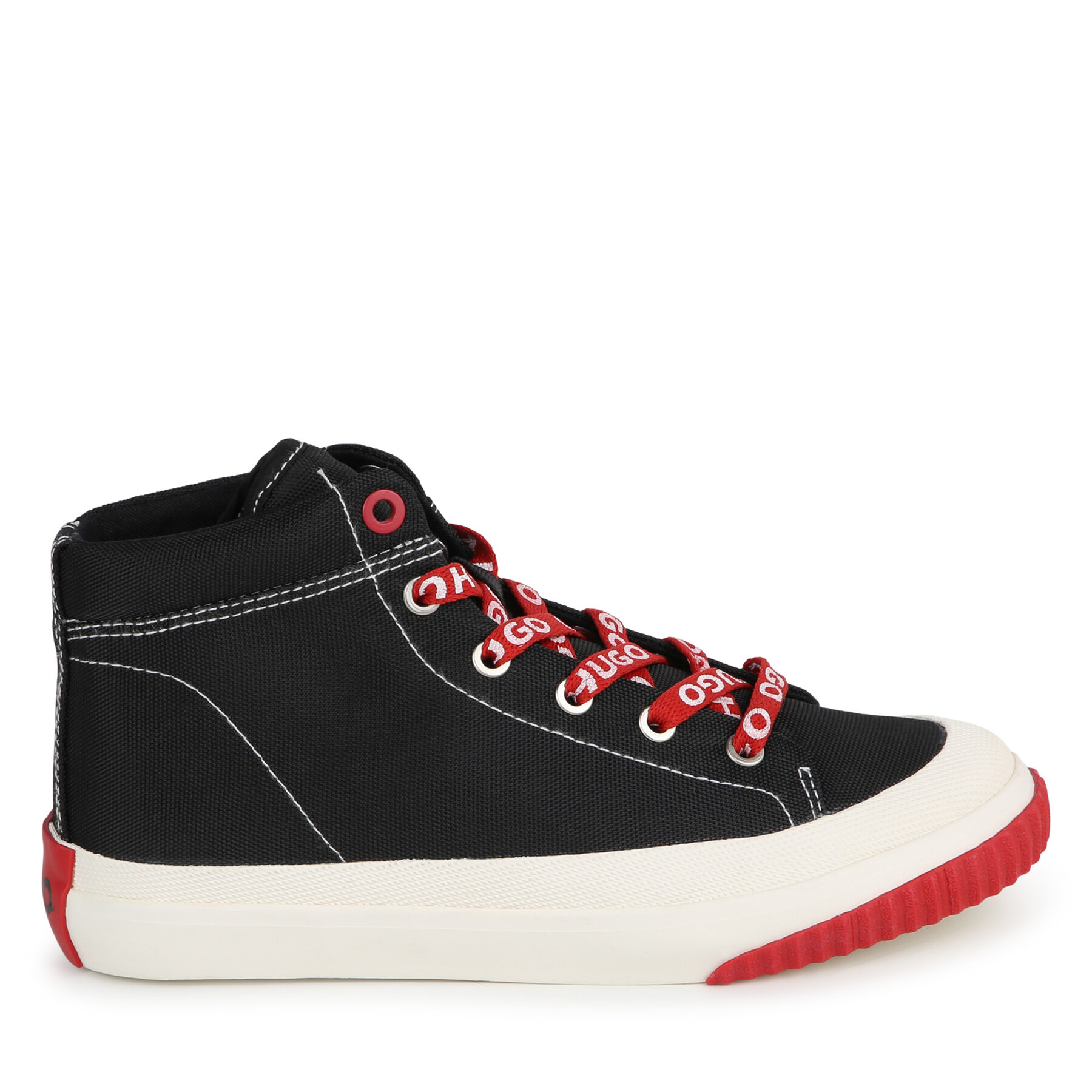 Sneakers Hugo G00099 S Schwarz Sneakers Hugo G00099 S Schwarz von HUGO