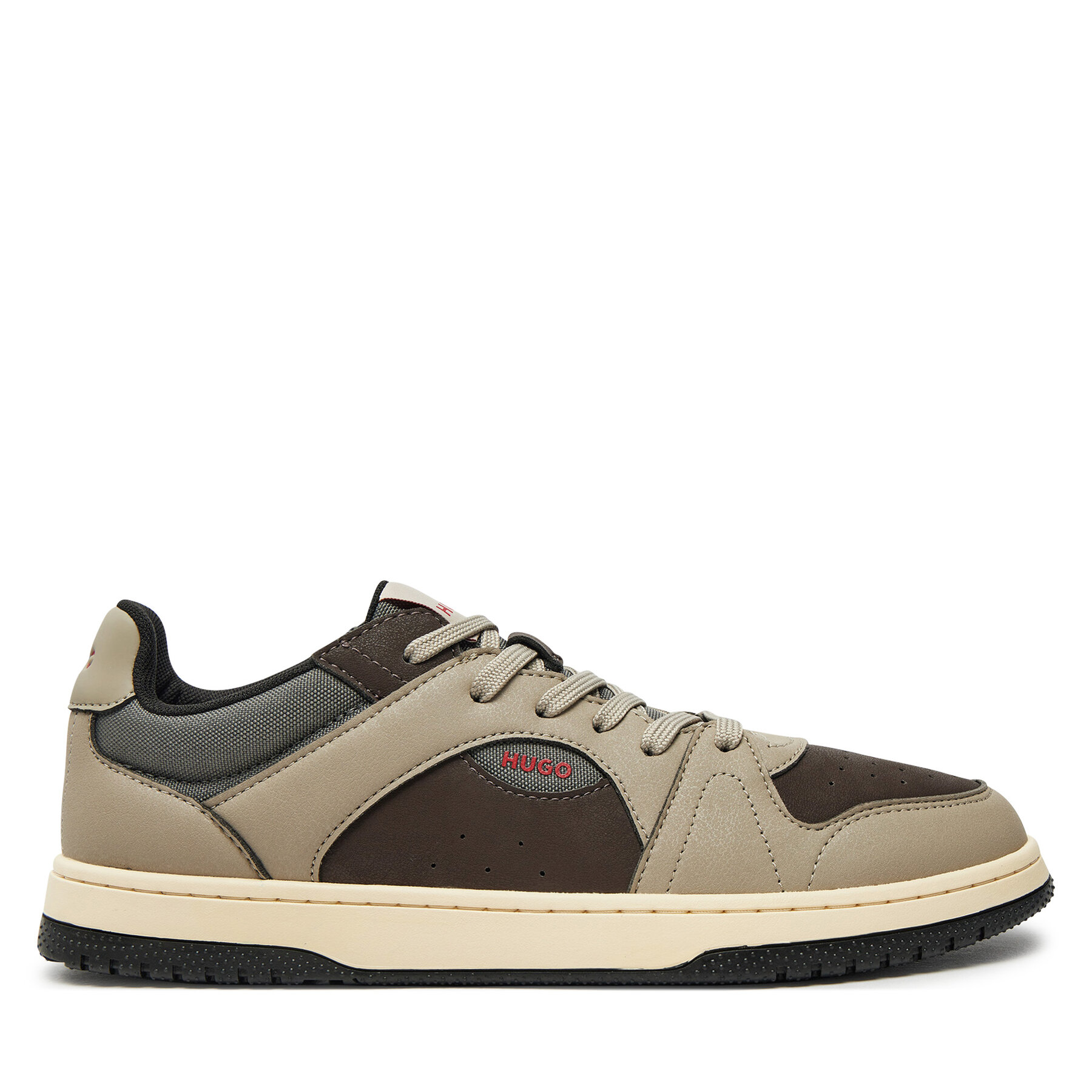 Sneakers Hugo Hadrian 50529902 10266726 01 Braun Sneakers Hugo Hadrian 50529902 10266726 01 Braun von HUGO