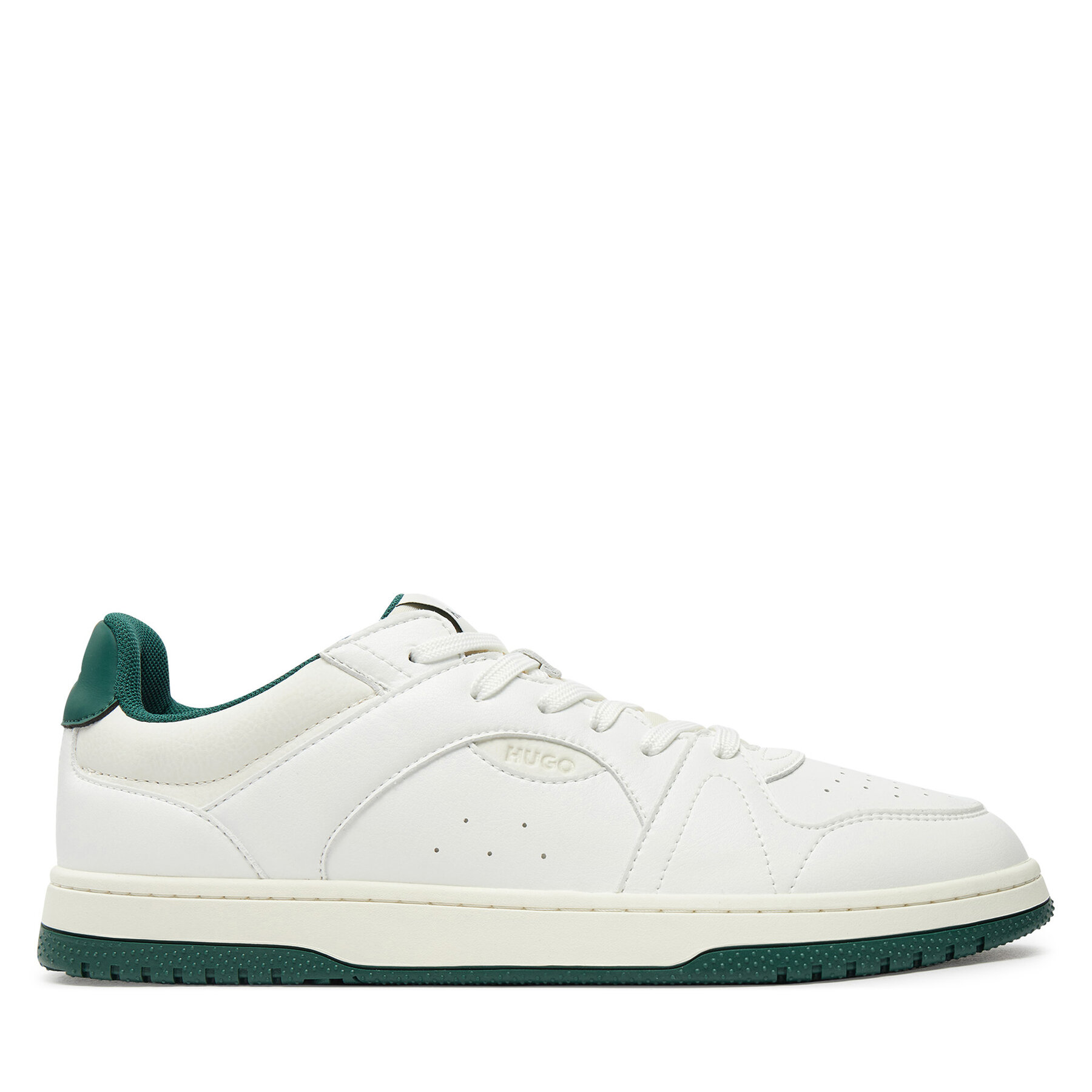 Sneakers Hugo Hadrian tenn 50529896 Schwarz Sneakers Hugo Hadrian tenn 50529896 Schwarz von HUGO