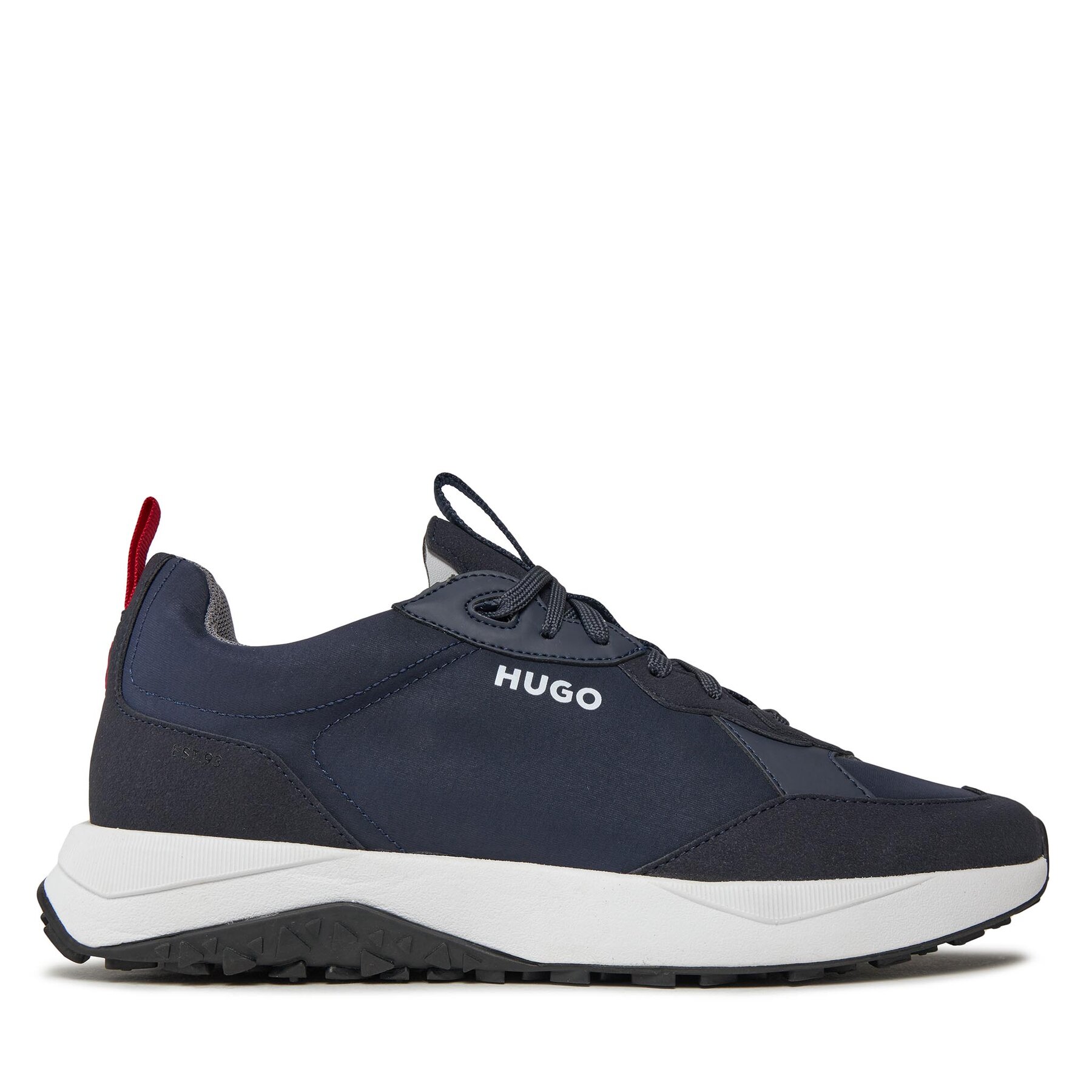 Sneakers Hugo Kane 50504379 10253138 01 405 von HUGO