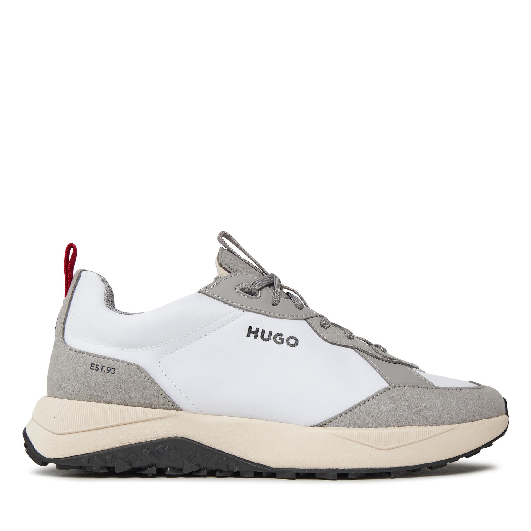 Sneakers Hugo Kane 50504379 10253138 01 White 126 von HUGO