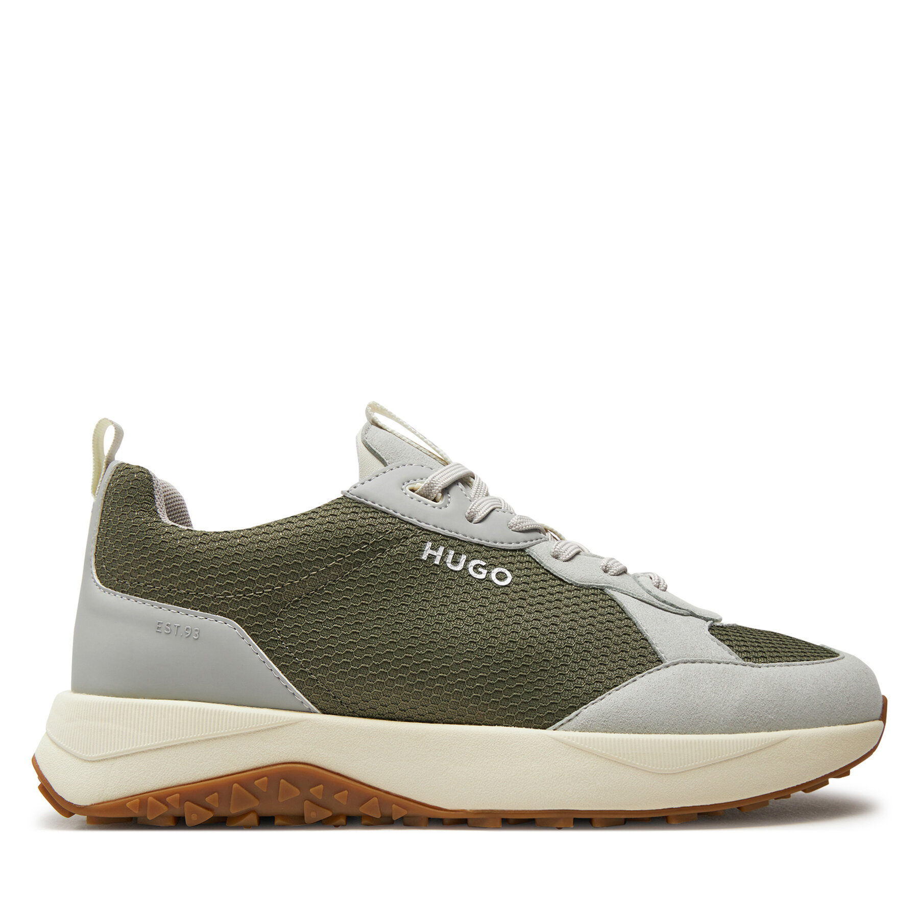 Sneakers Hugo Kane 50517271 10260561 01 340 von HUGO